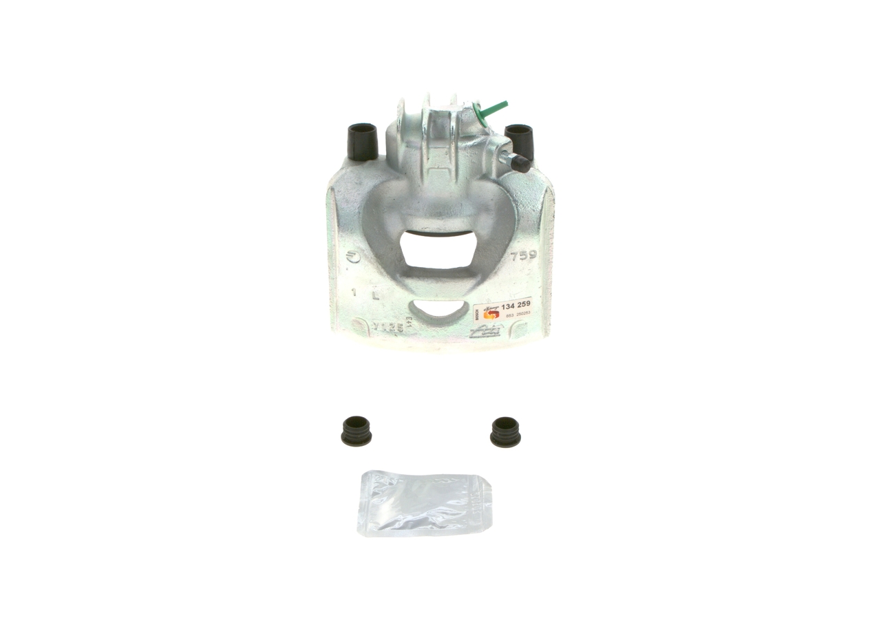OEM 4400T4 BOSCH Brake caliper 0 986 134 259 for PEUGEOT, CITROЁN, ISUZU, GMC