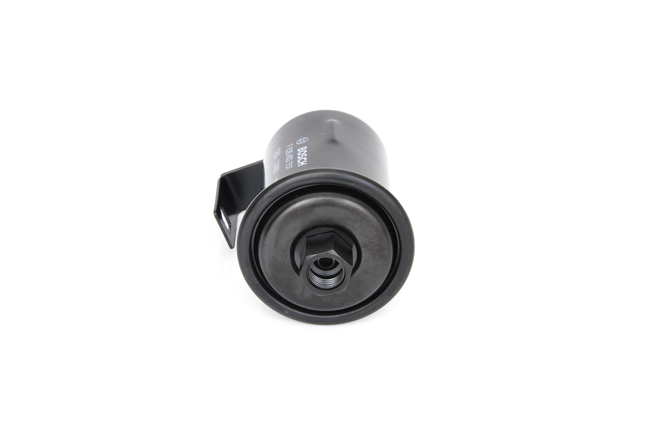 BOSCH Kraftstofffilter (F 026 403 757) in erstklassiger Qualität für TOYOTA LAND CRUISER 100 (UZJ100) 4.7 4WD (UZJ100_, UZJ100) (170 KW / 233 PS / de 1998)