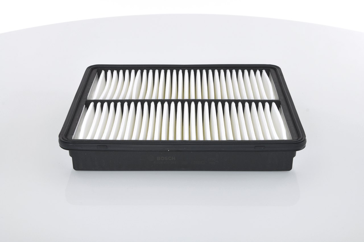 BOSCH F 026 400 292 SORENTO Luftfilter