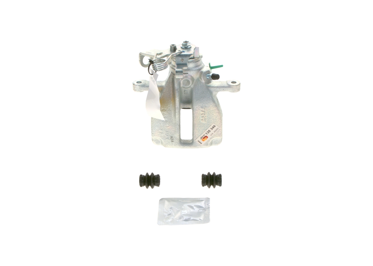 OEM 4401L1 BOSCH Pinza freno 0 986 135 346 per FIAT, PEUGEOT, CITROЁN, TOYOTA, ISUZU