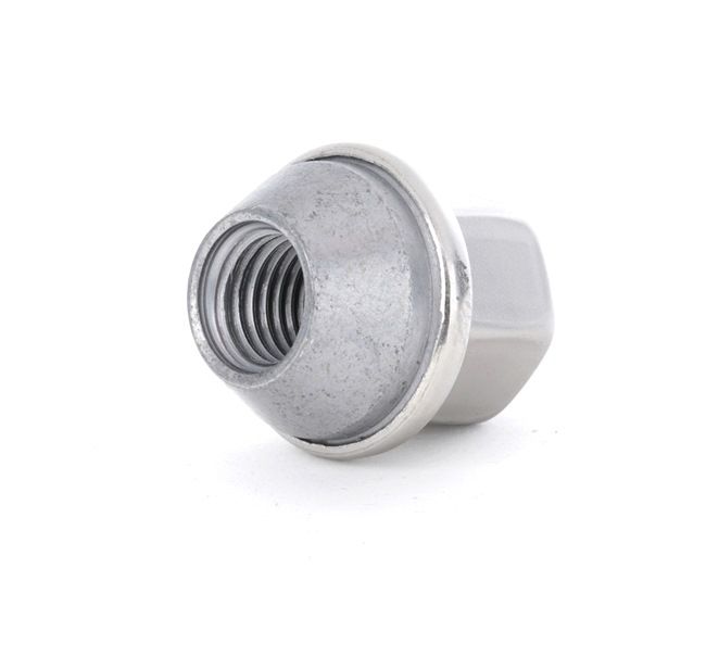 SWAG Wheel Nut (50 94 4949) for FORD Mondeo V Saloon (CD) 2.0 Hybrid (130 KW / 177 HP / from 2014)