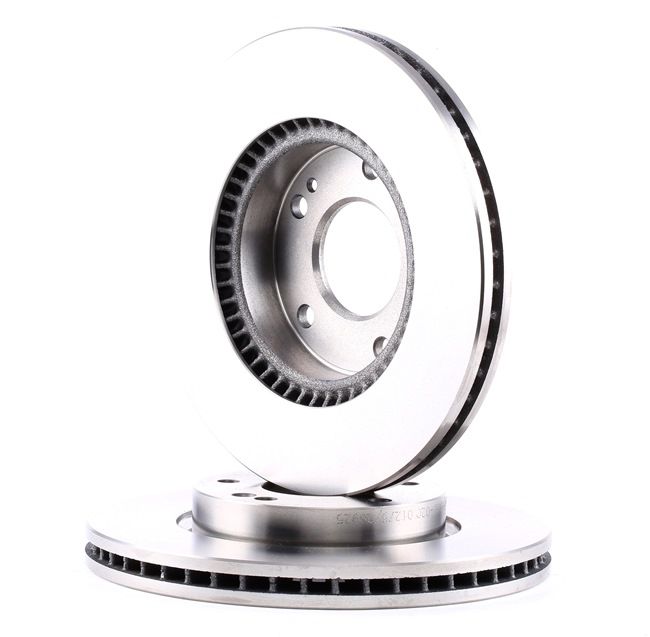 OEM 517123K050 NIPPARTS Jarrulevy J3300530 varten KIA, HYUNDAI