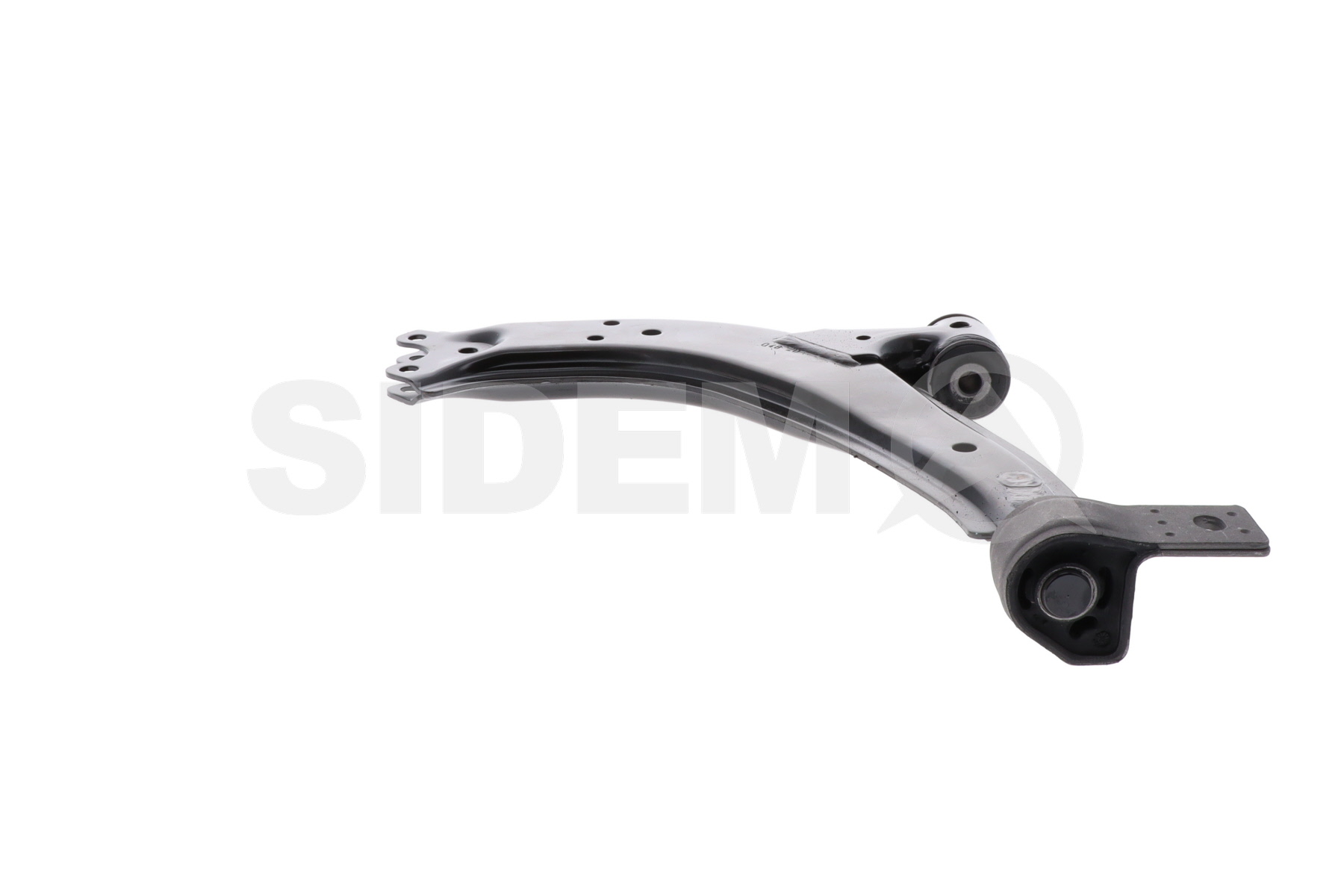 OEM 1614447680 SIDEM Bærearm 53372 for VW, MERCEDES-BENZ, PEUGEOT, CITROЁN, DS