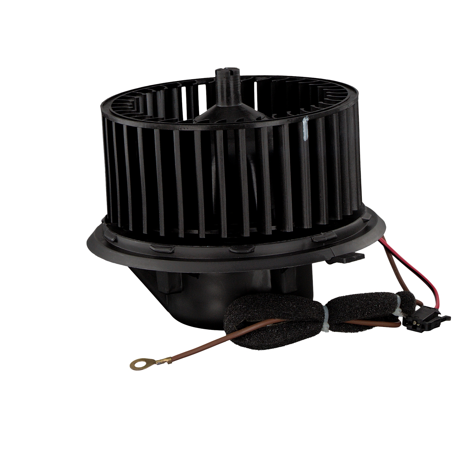 OEM 1H1819021 FEBI BILSTEIN Ventilatore abitacolo 18788 per VOLKSWAGEN, AUDI, FORD, SEAT, VOLVO
