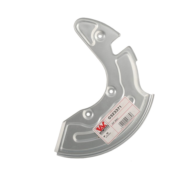 Jarrukilpi (0323371) alkaen VAN WEZEL varten AUDI A6 Avant (4B5, C5) 2.4 165 HV