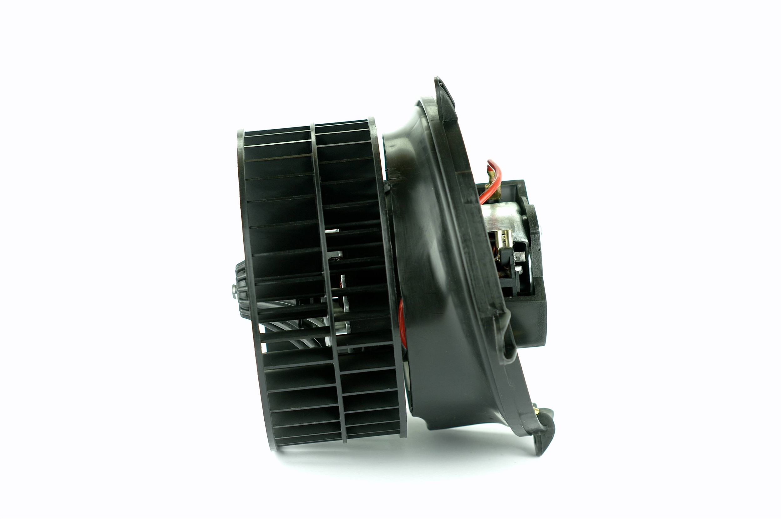 CLK Ventilador do habitáculo 87152 NISSENS