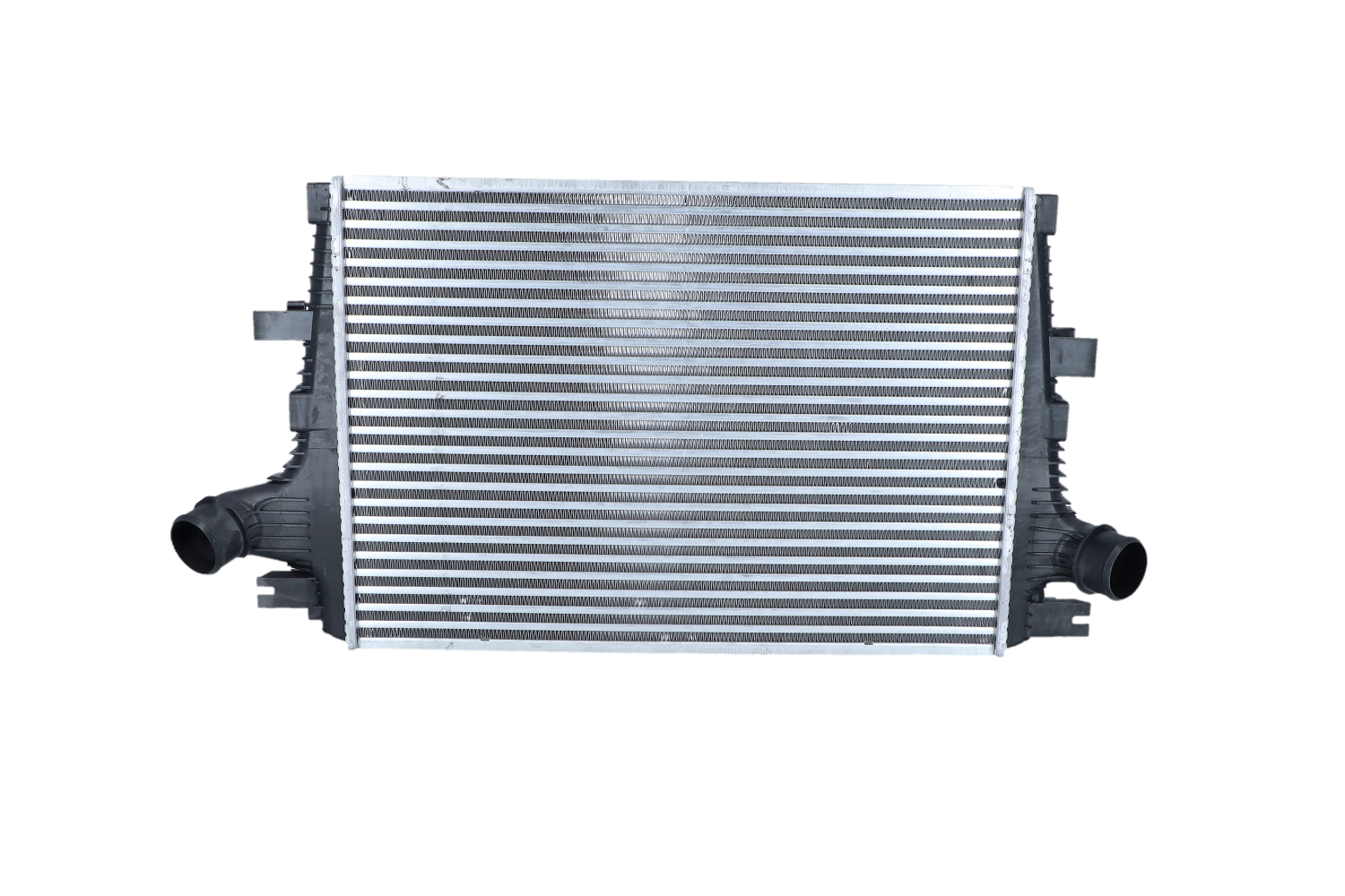 OEM 60692222 NRF Välijäähdytin 30284 varten VOLVO, FIAT, CHRYSLER, ALFA ROMEO, LANCIA