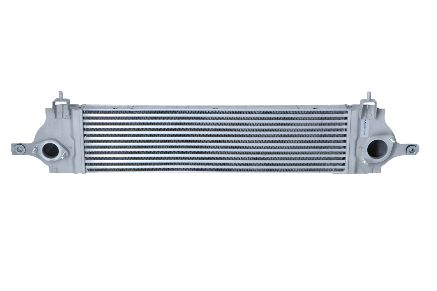 OEM 14461BB30A NRF Välijäähdytin 30513 varten VOLVO, NISSAN, RENAULT