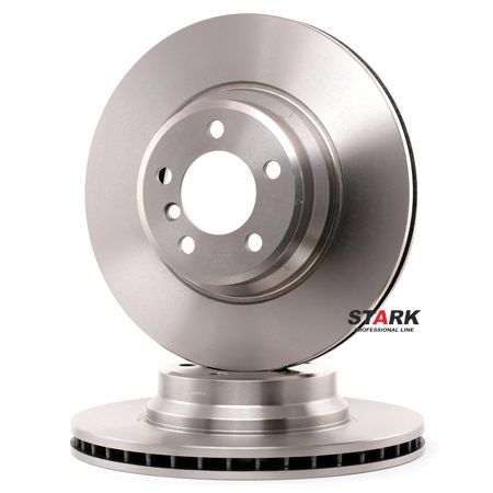 Bremseskive SKBD-0020303 fra STARK