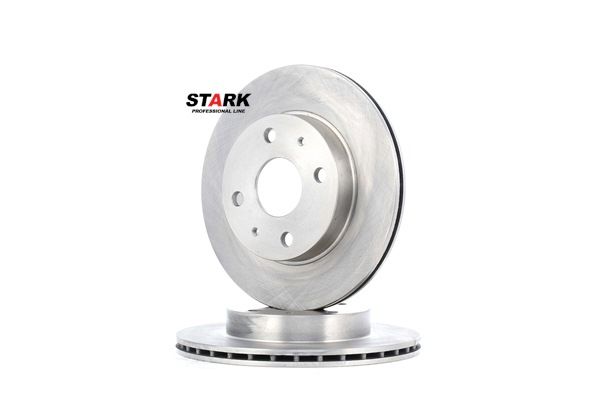 STARK SKBD-0020319: Osta Jarrulevy edullisesti verkossa