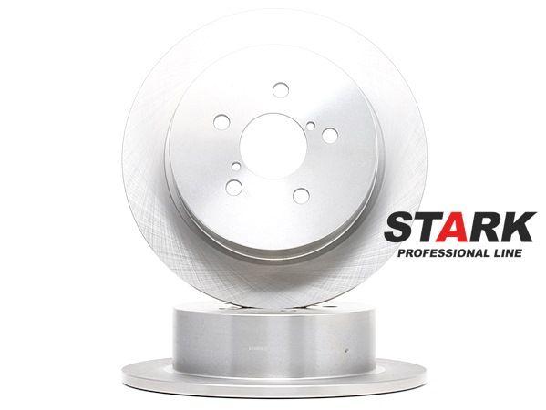 ostaa Jarrulevy - STARK (SKBD-0020361)