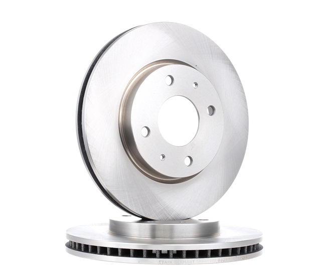 OEM MR510741 STARK Jarrulevy SKBD-0020329 varten MITSUBISHI