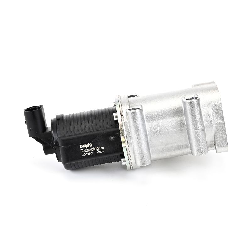 OEM 71723451 DELPHI Venttiili, pakokaasun kierrätys EG10302-12B1 varten FIAT, ALFA ROMEO, LANCIA