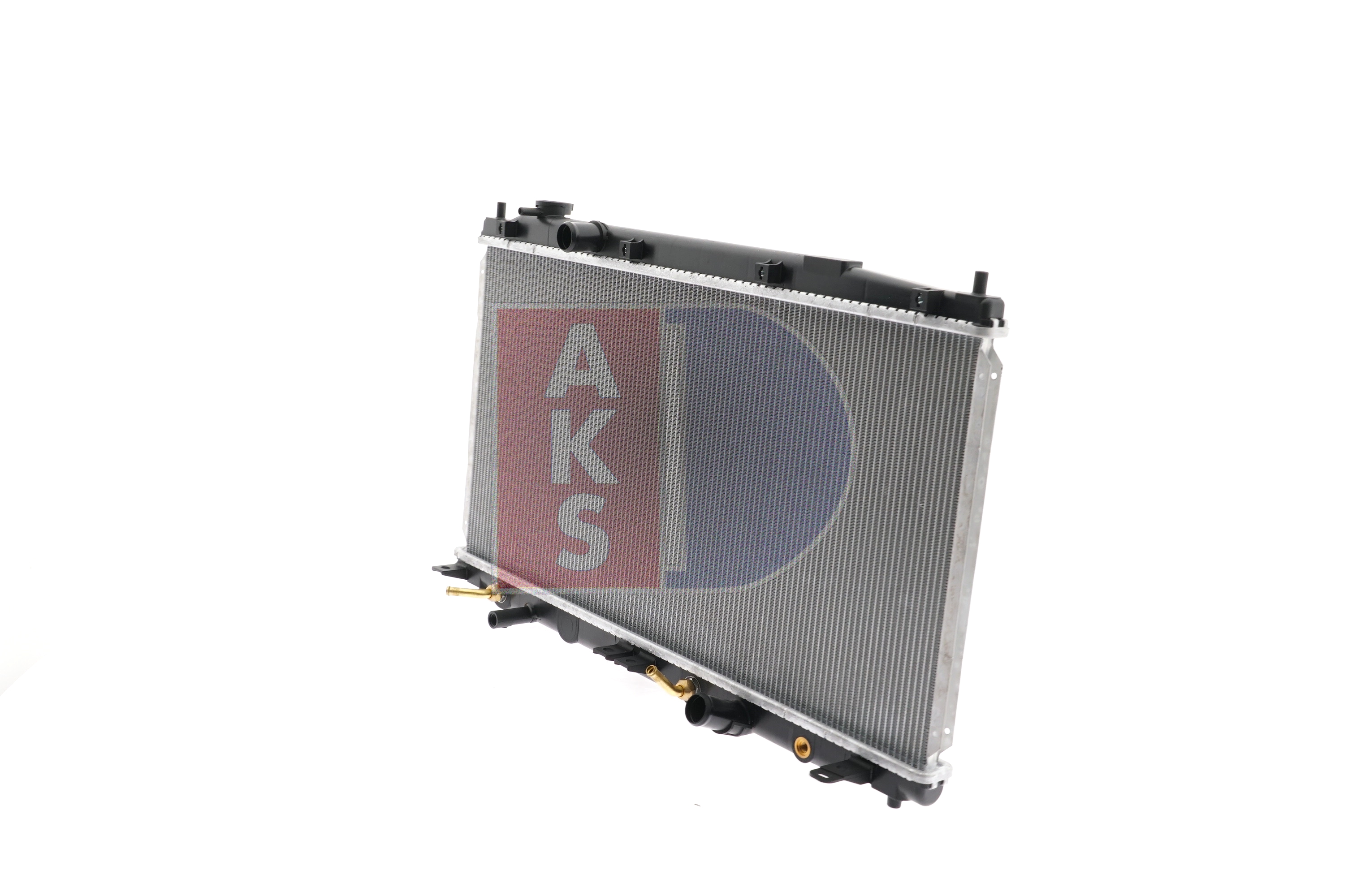 Radiatore AKS DASIS 010026N