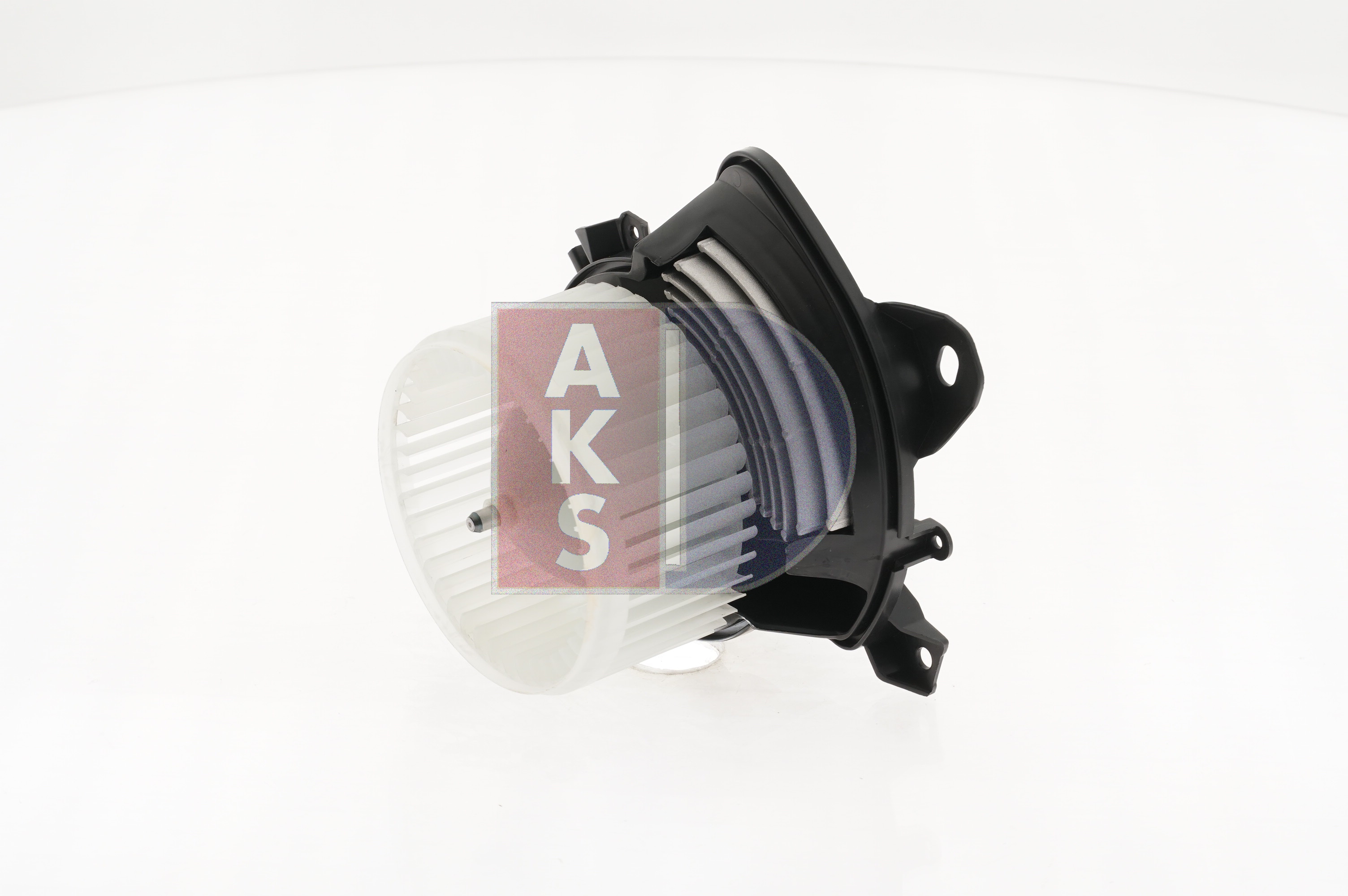 OEM 77365038 AKS DASIS Ventilatore abitacolo 018008N per FIAT, ALFA ROMEO, LANCIA, VOLVO, CHRYSLER
