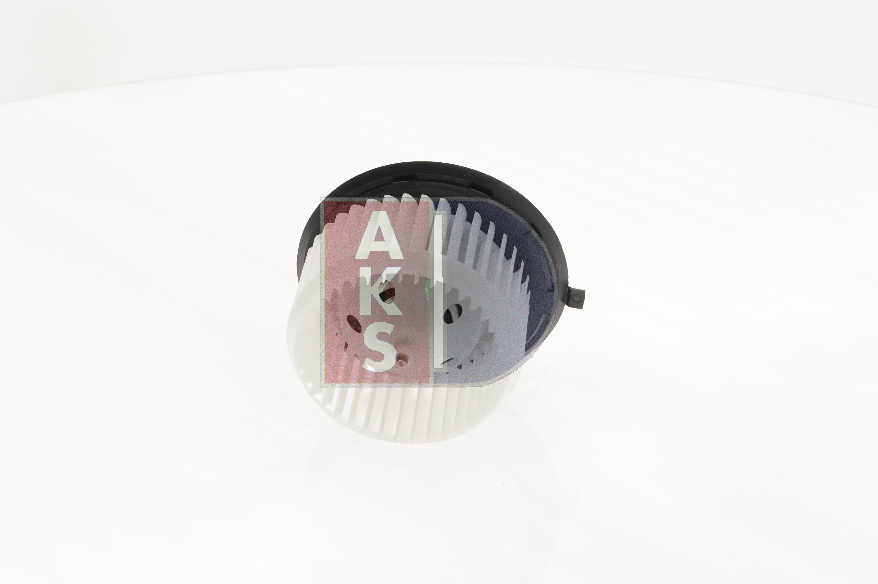 OEM 77364449 AKS DASIS Ventilatore abitacolo 018012N per FIAT, ALFA ROMEO, LANCIA, VOLVO, CHRYSLER