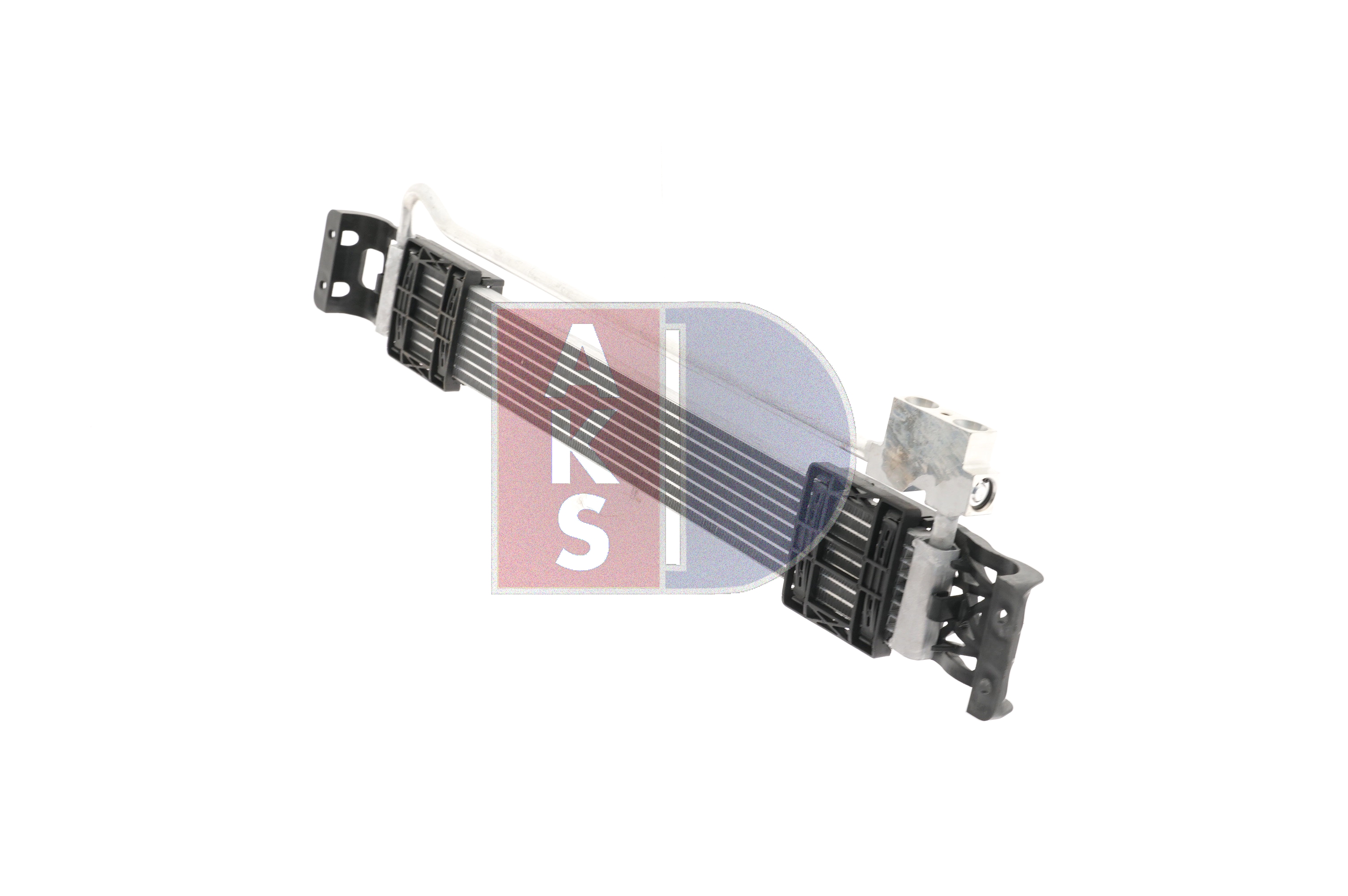 OEM 3C0317019C AKS DASIS Moottoriöljyn jäähdytin 046023N varten VW, VOLVO, AUDI, SKODA, CUPRA