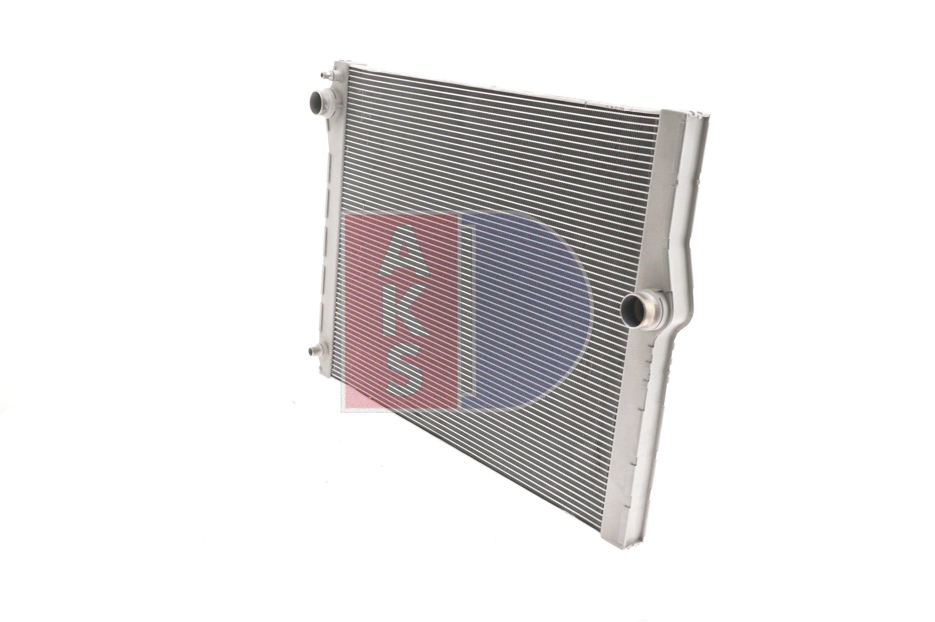 AKS DASIS Kylare 050061N AKS DASIS Kylare (motorkylare) 050061N