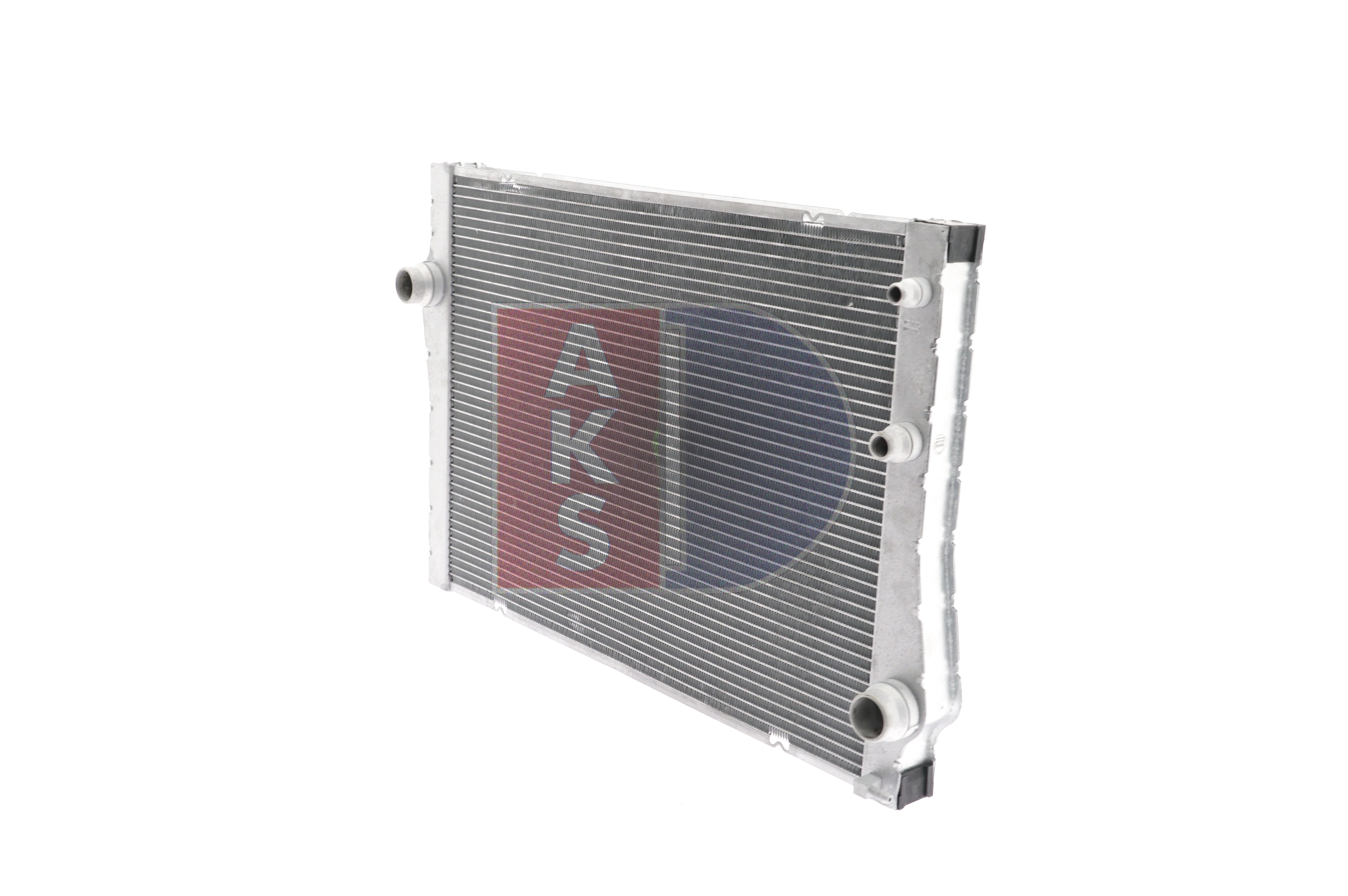 OEM 17117533472 AKS DASIS Radiador, refrigeración del motor 050076N para BMW, VOLVO