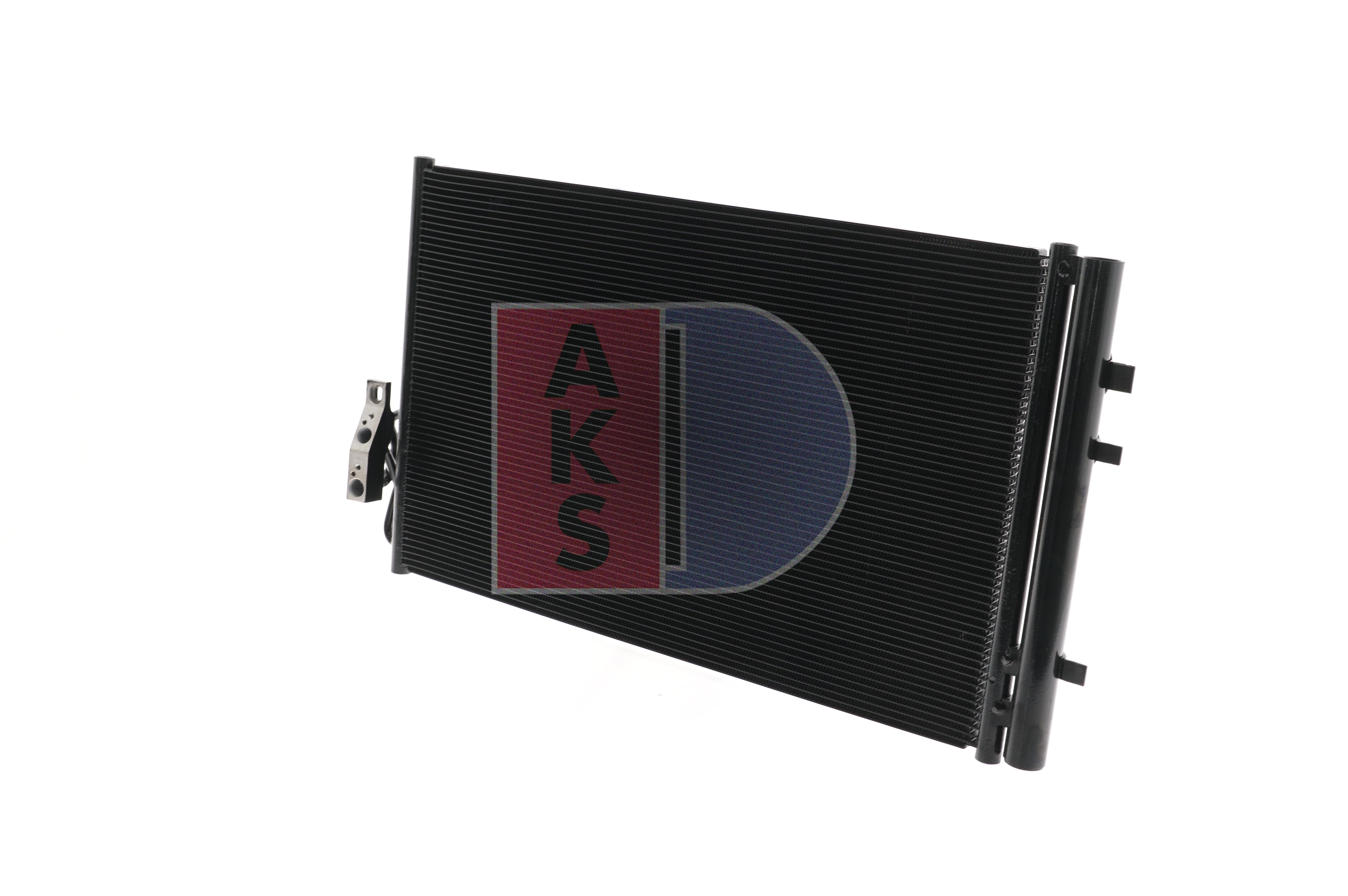 OEM 64539216143 AKS DASIS Condensador, aire acondicionado 052026N para BMW, VOLVO, ALPINA