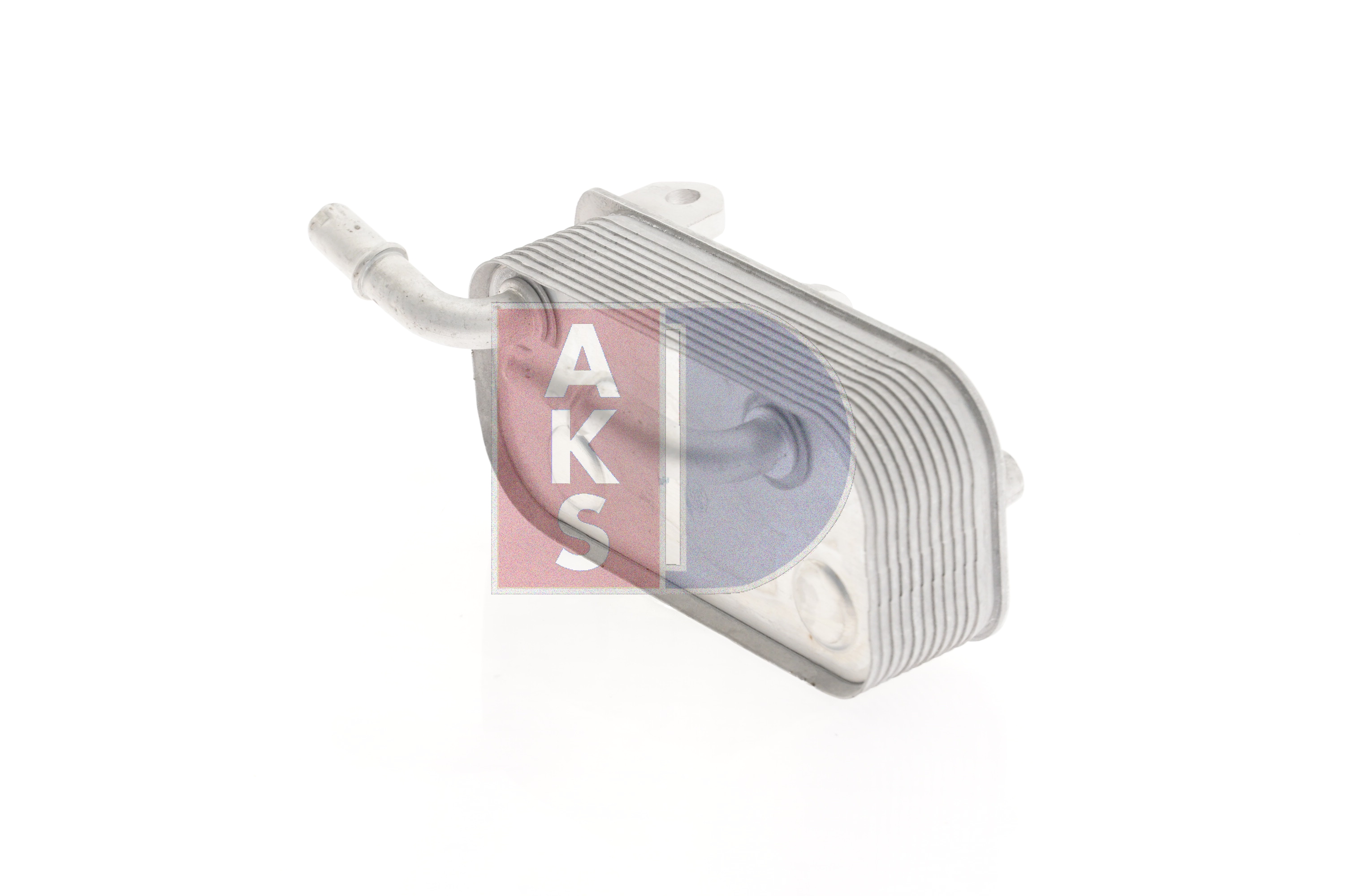 OEM 17217505823 AKS DASIS Radiatore olio motore 056042N per BMW, ALPINA