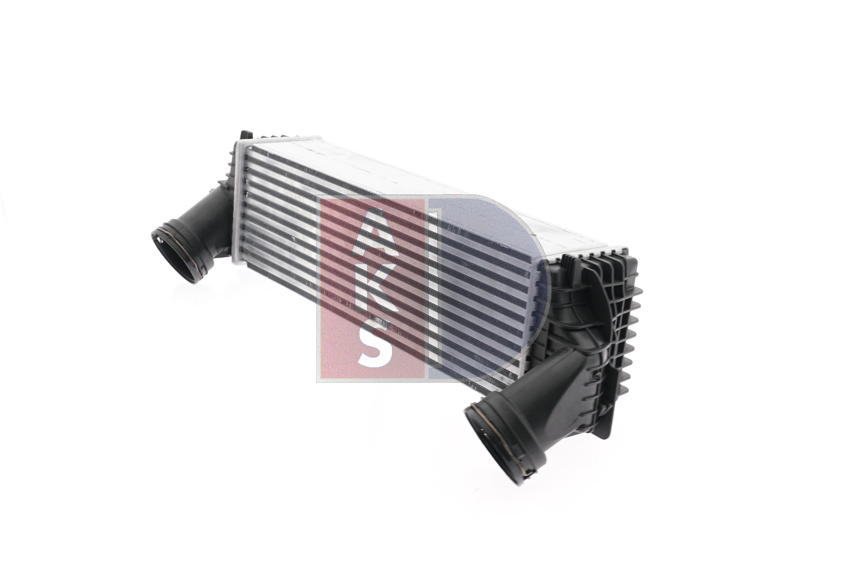 OEM 17517809321 AKS DASIS Välijäähdytin 057023N varten BMW, VOLVO