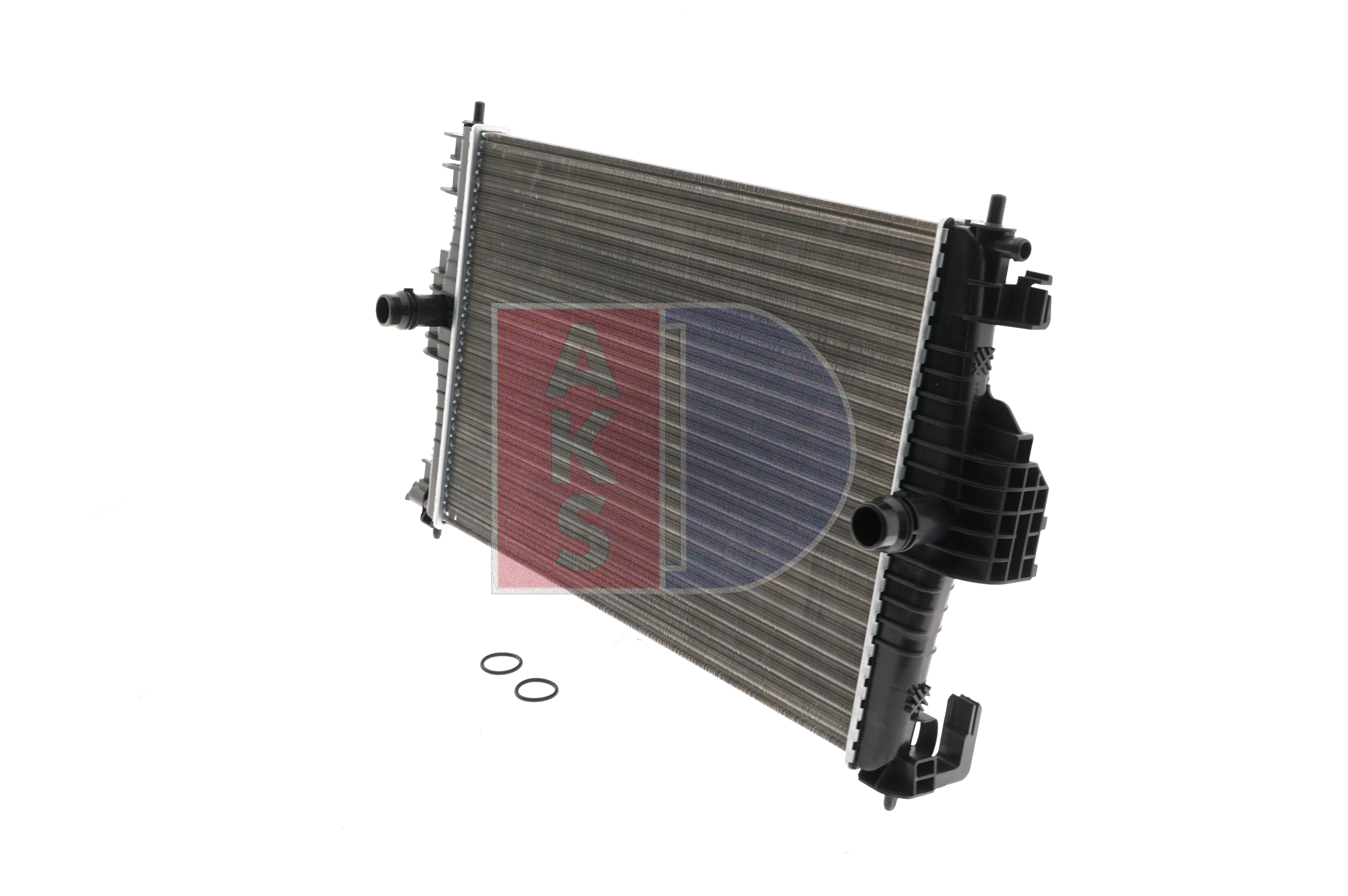 OEM 1330X3 AKS DASIS Radiatore motore 060047N per FORD, PEUGEOT, CITROЁN