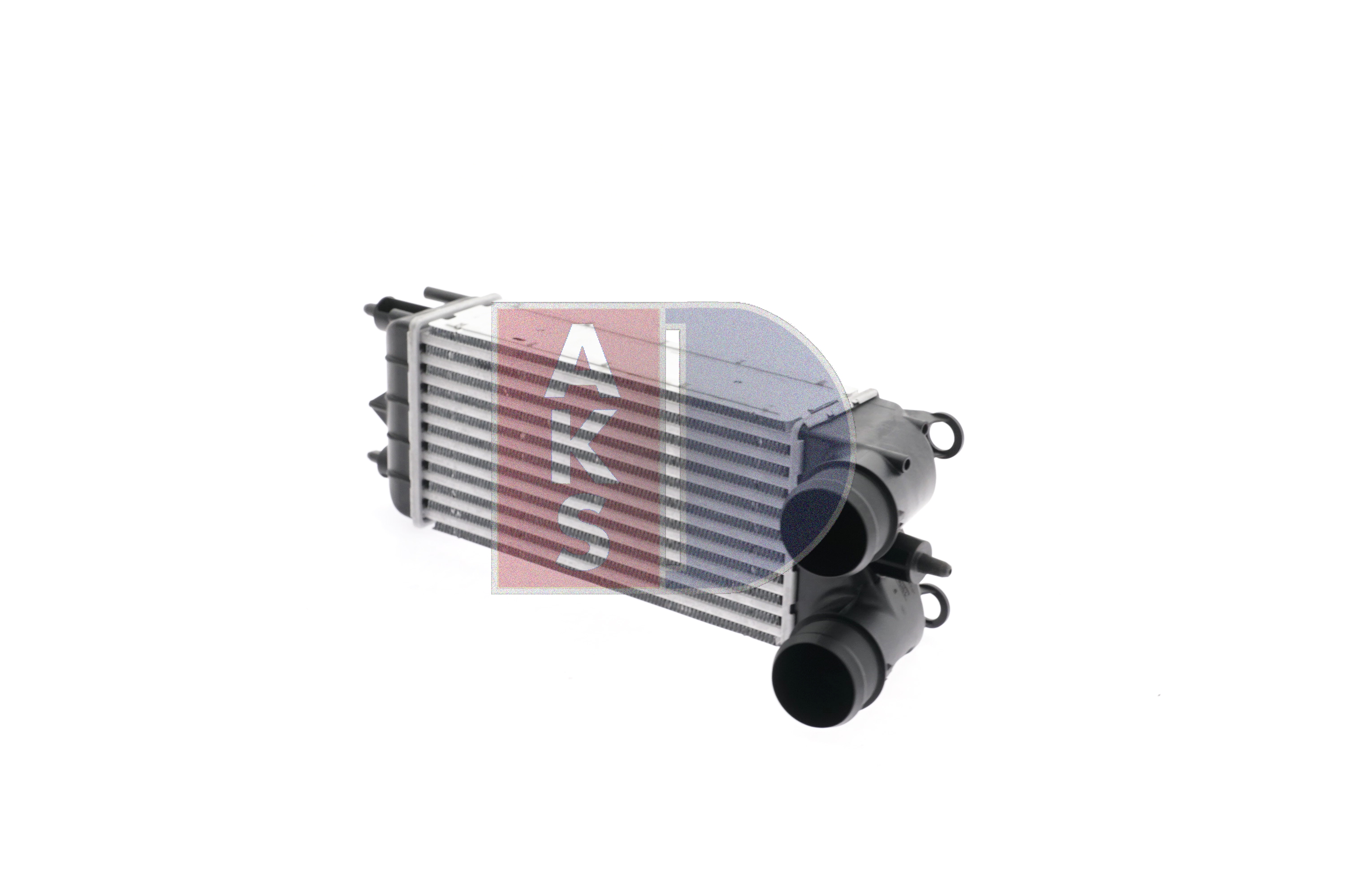 OEM 1440Q9 AKS DASIS Välijäähdytin 067003N varten VOLVO, FORD, PEUGEOT, CITROЁN