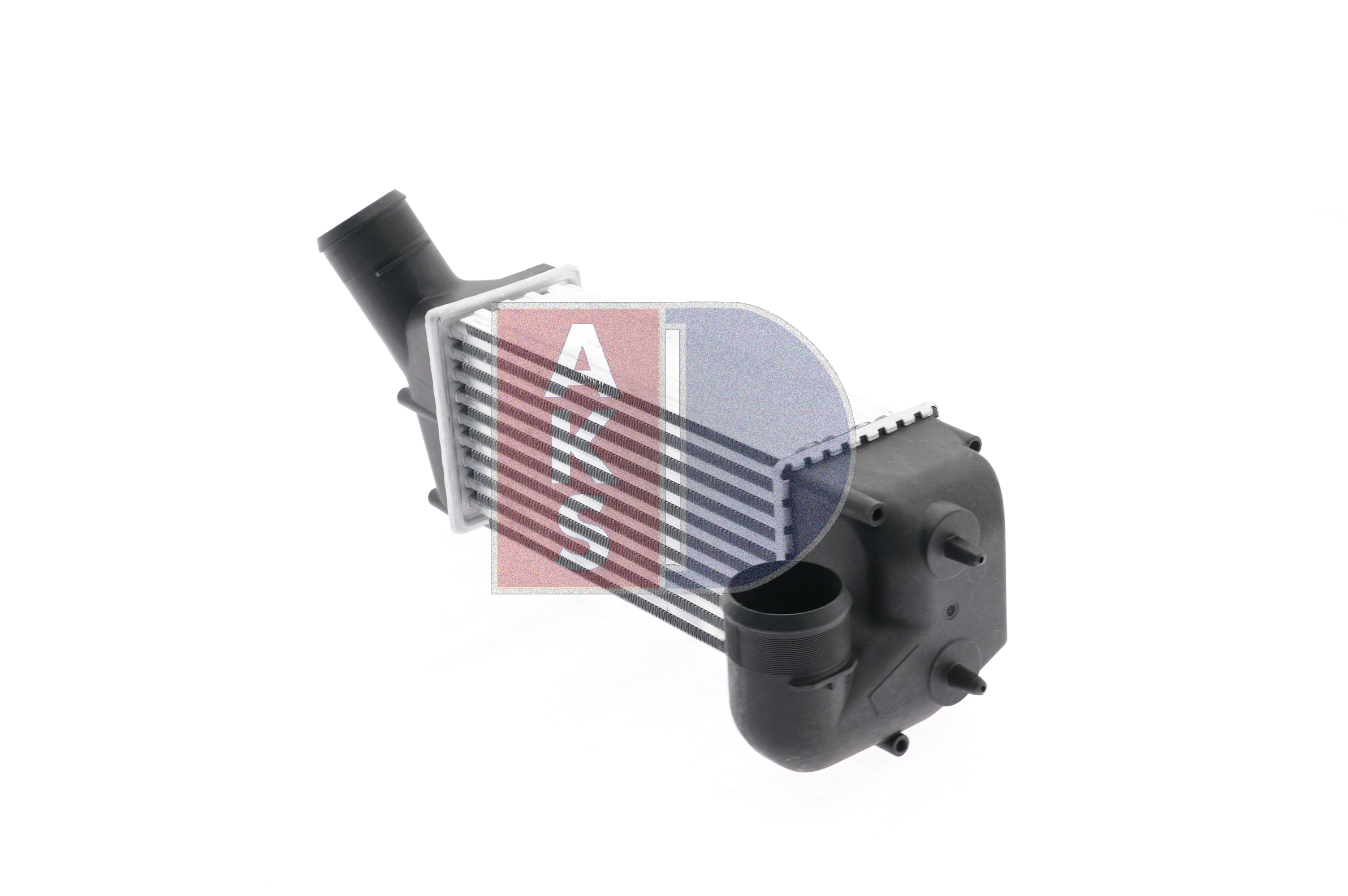 AKS DASIS Intercooler 067004N