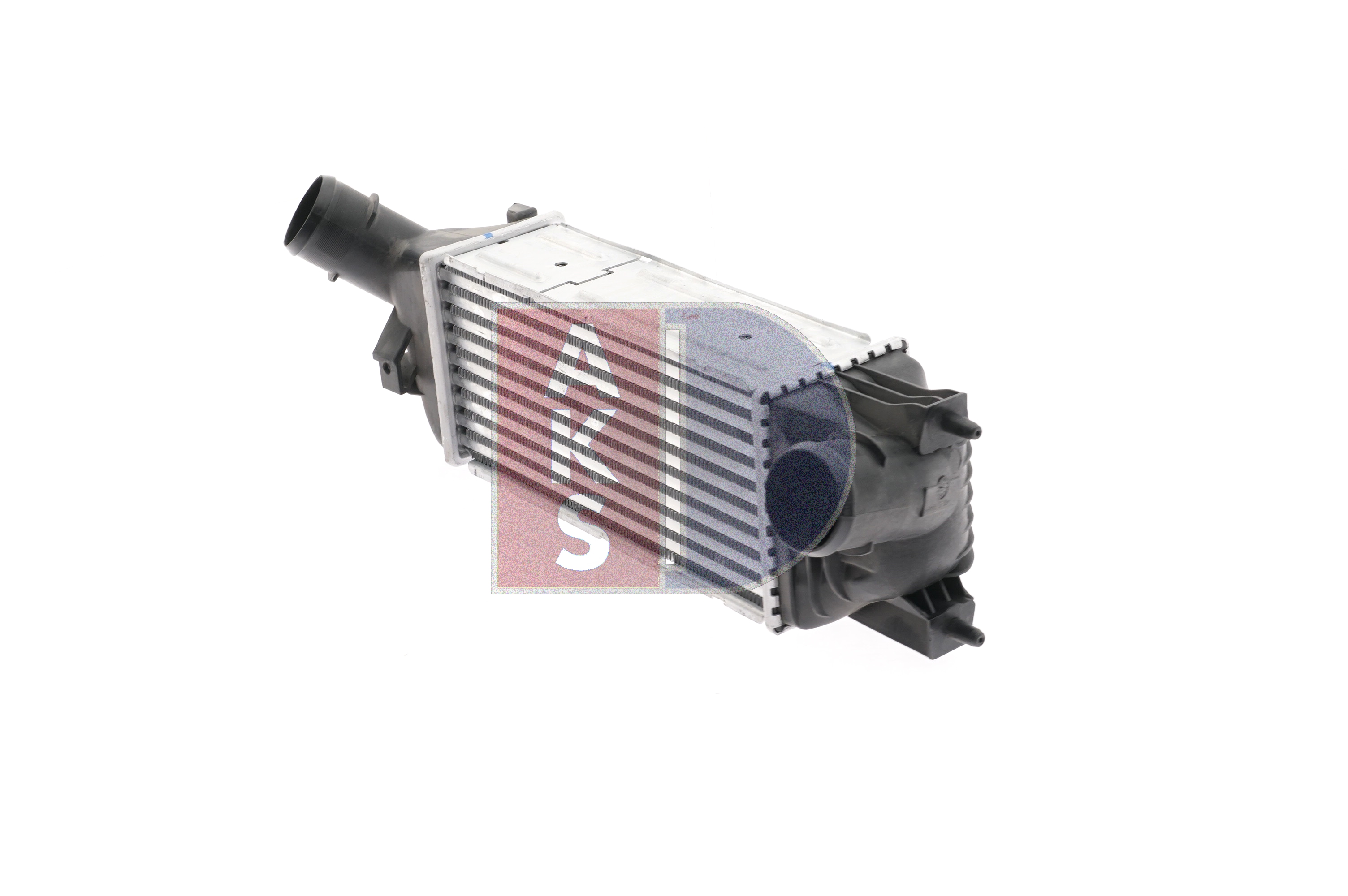 AKS DASIS Intercooler 067011N AKS DASIS Intercooler 067011N