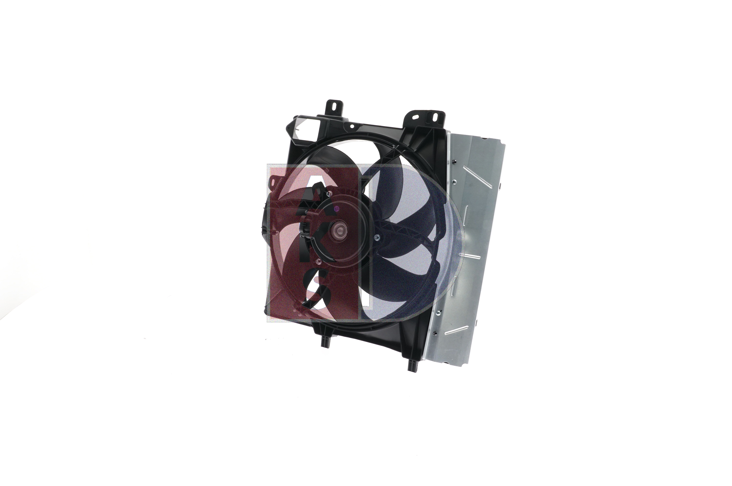 Elektrolüfter & Lüfterkupplung AKS DASIS 068530N
