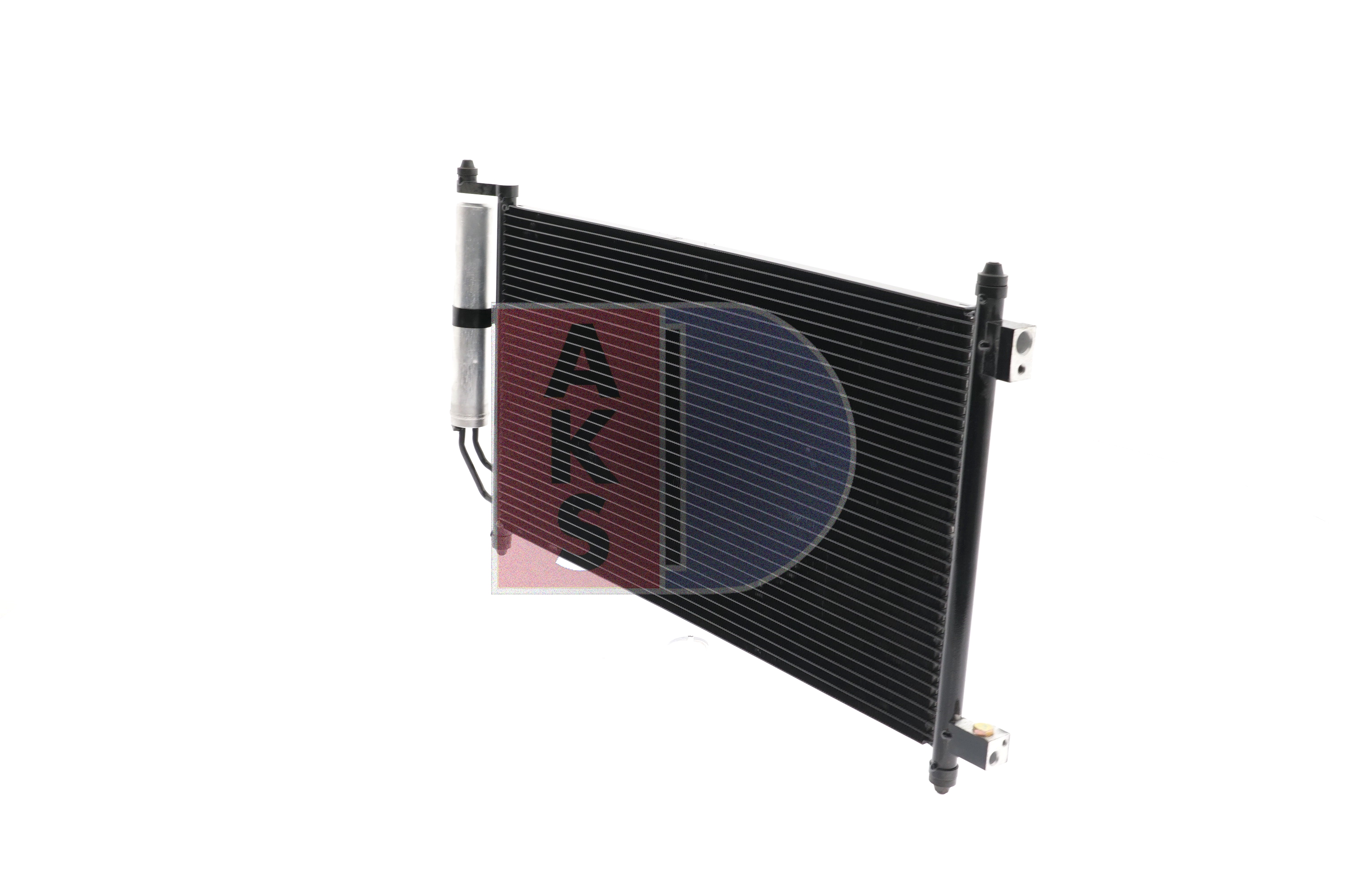 AKS DASIS AC-kondensor 072044N