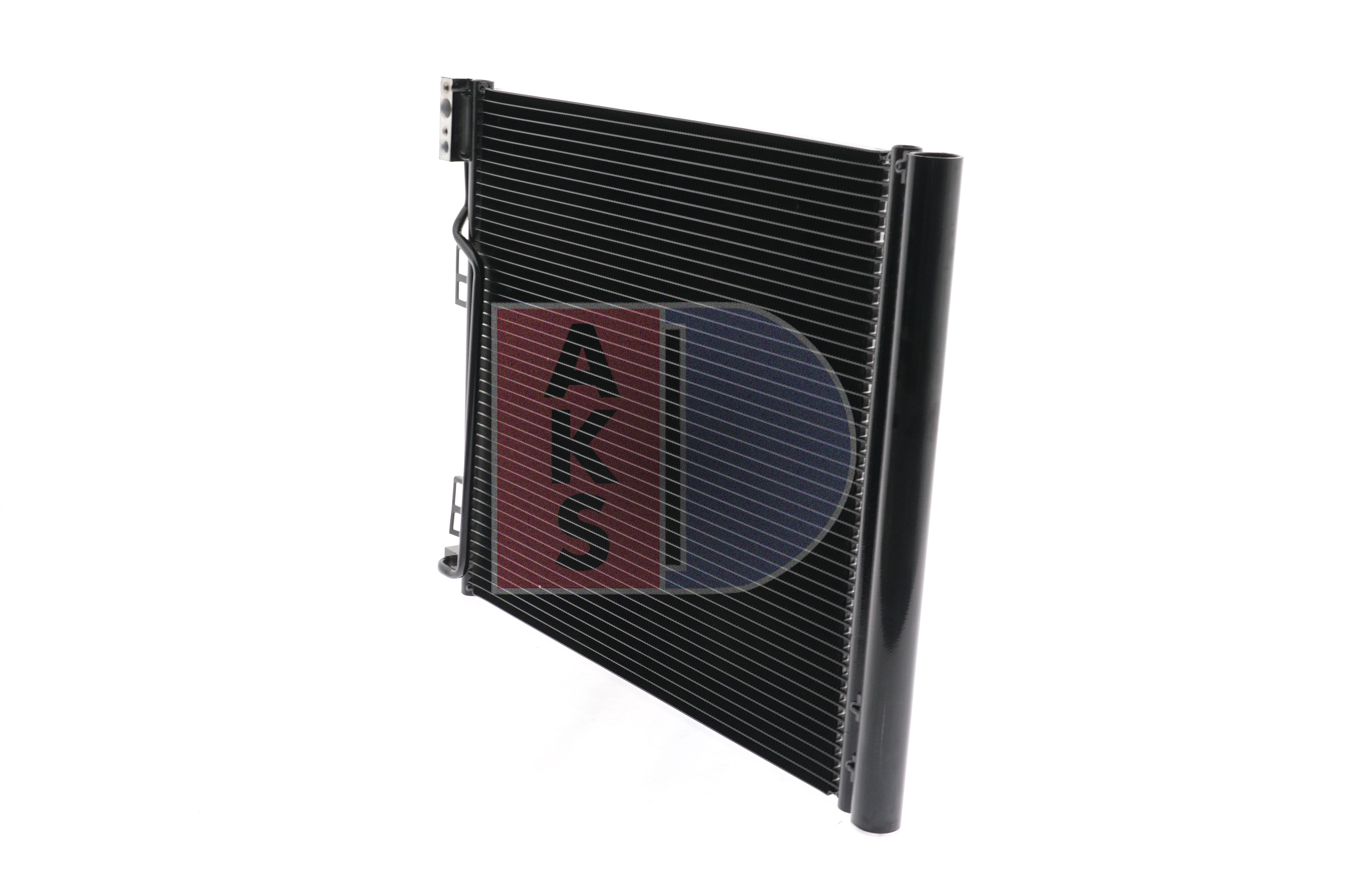 OEM 92100JX51A AKS DASIS Lauhdutin, ilmastointilaite 072045N varten VOLVO, NISSAN