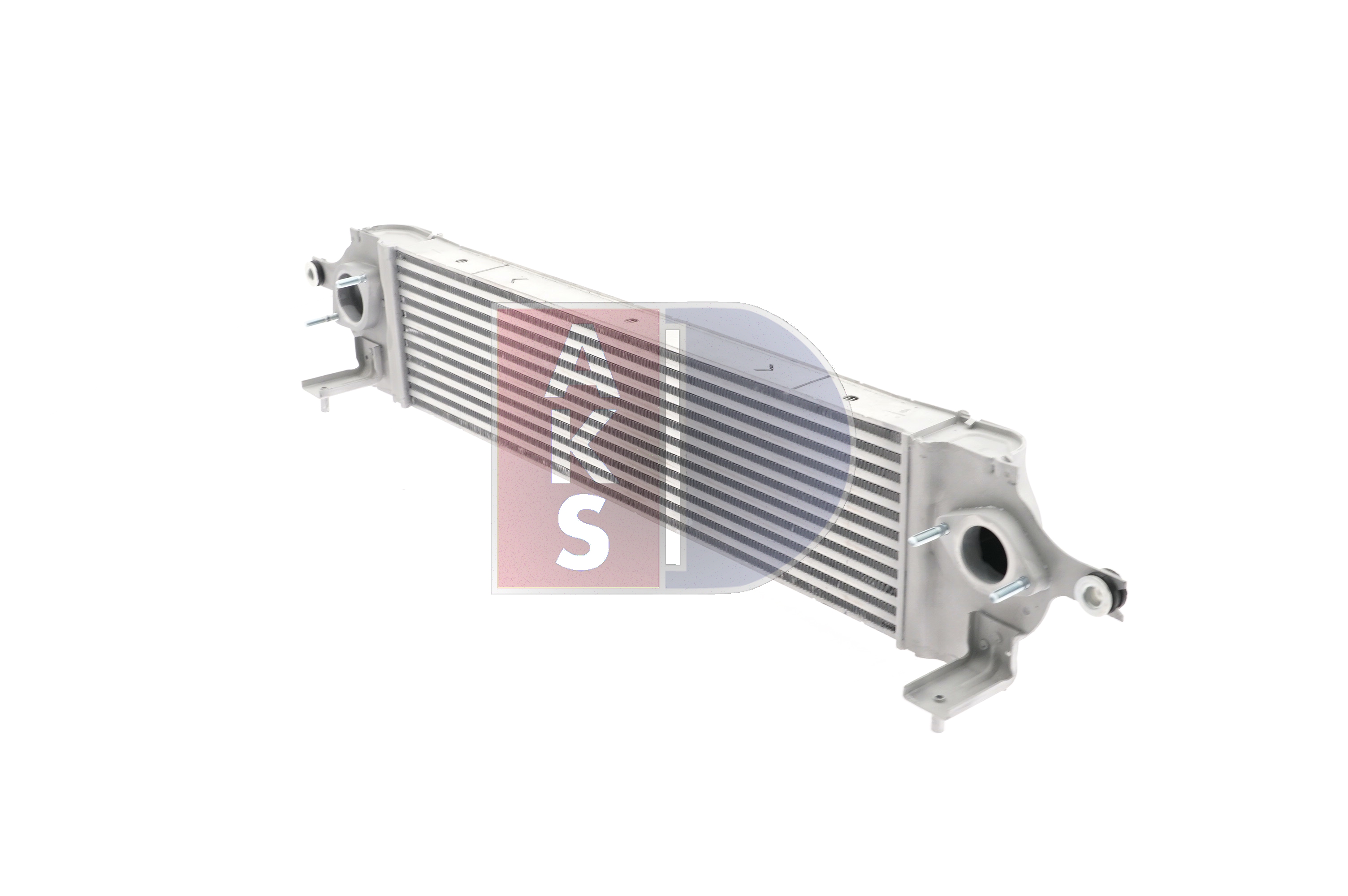 OEM 144613UC0C AKS DASIS Välijäähdytin 077007N varten VOLVO, NISSAN, RENAULT, RENAULT TRUCKS