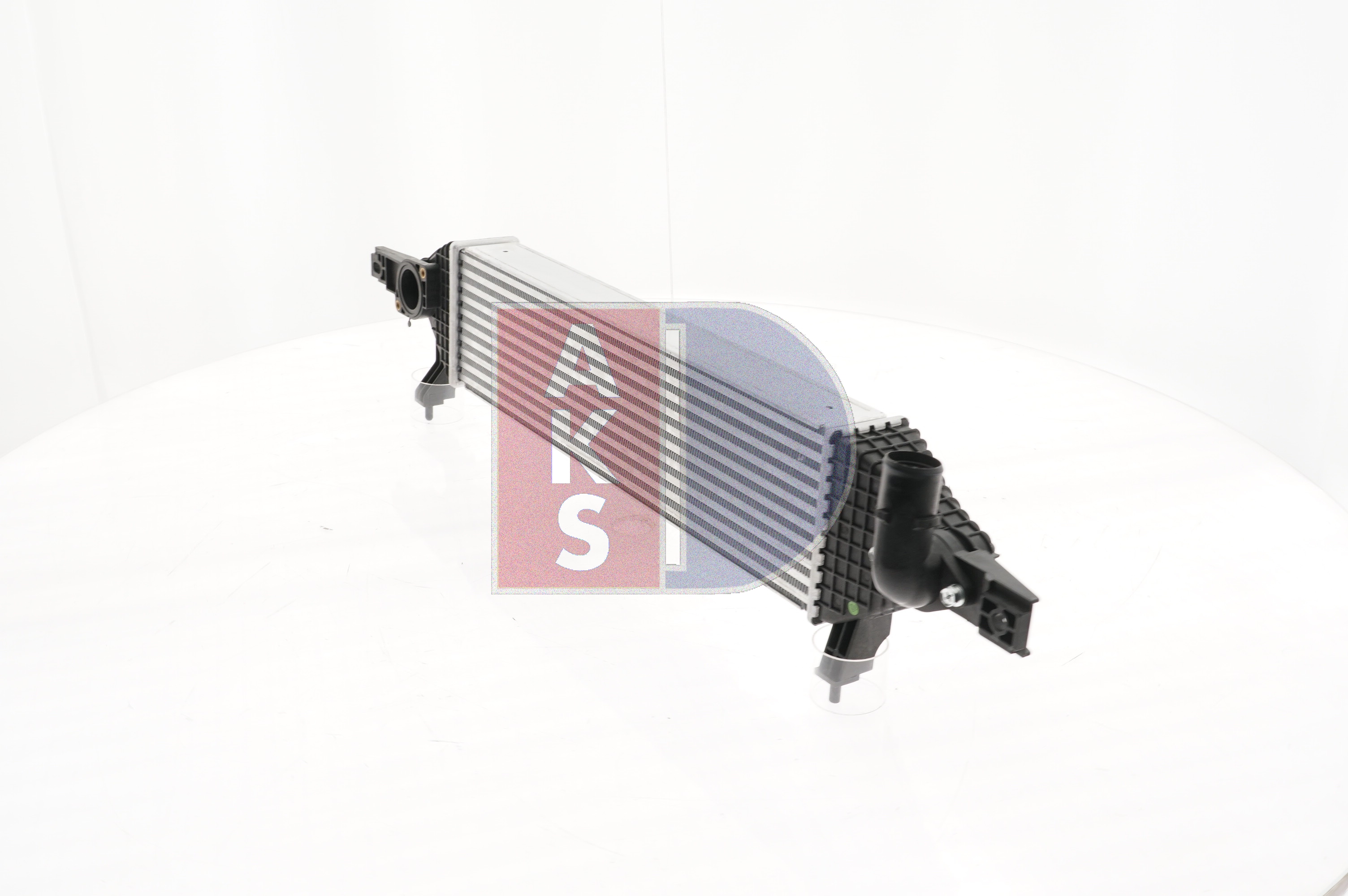 OEM 14461BB50B AKS DASIS Intercooler 077013N per NISSAN, VOLVO