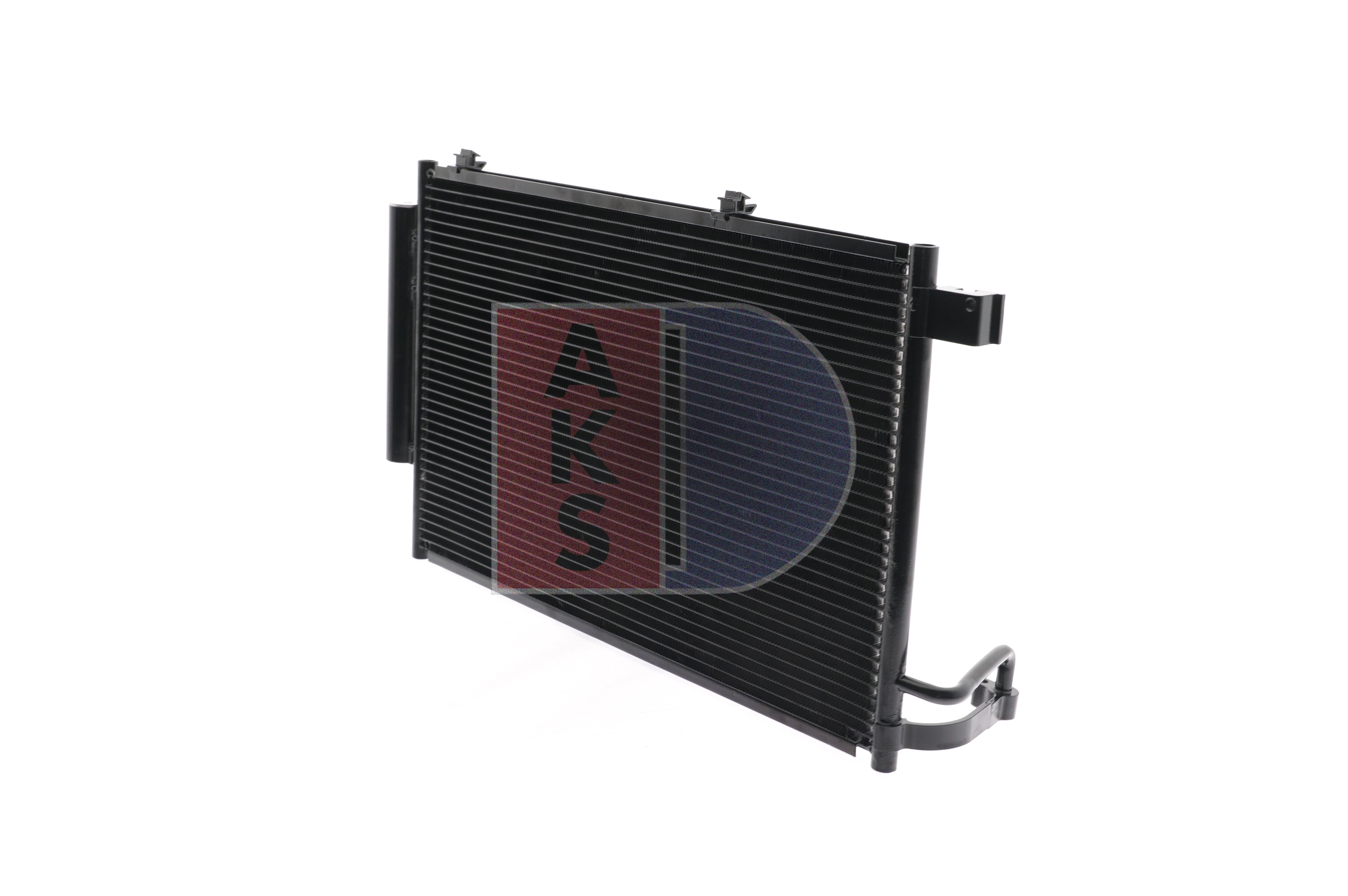 OEM 1787028 AKS DASIS Condensatore climatizzatore 092050N per FORD, VOLVO