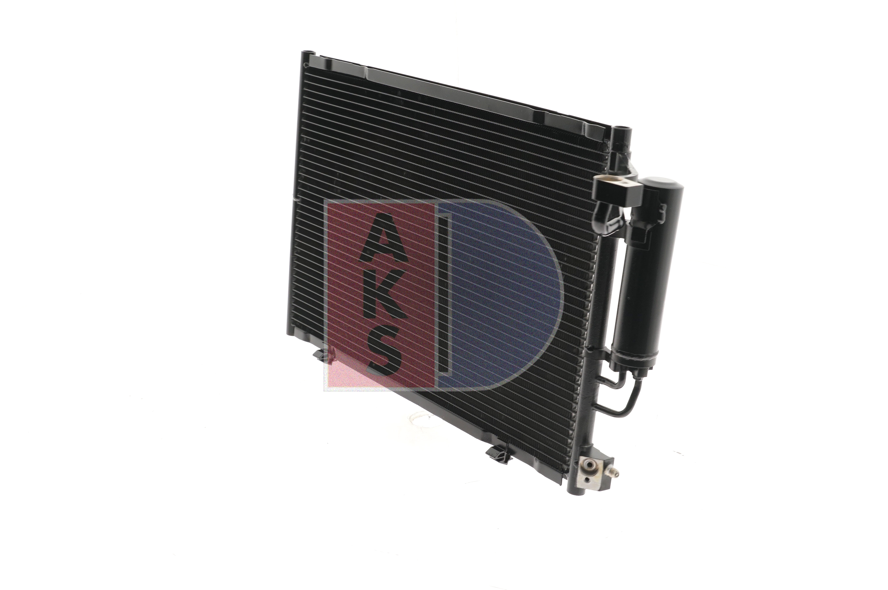 OEM AV1119710DA AKS DASIS Lauhdutin, ilmastointilaite 092057N varten VOLVO, FORD, FORD USA