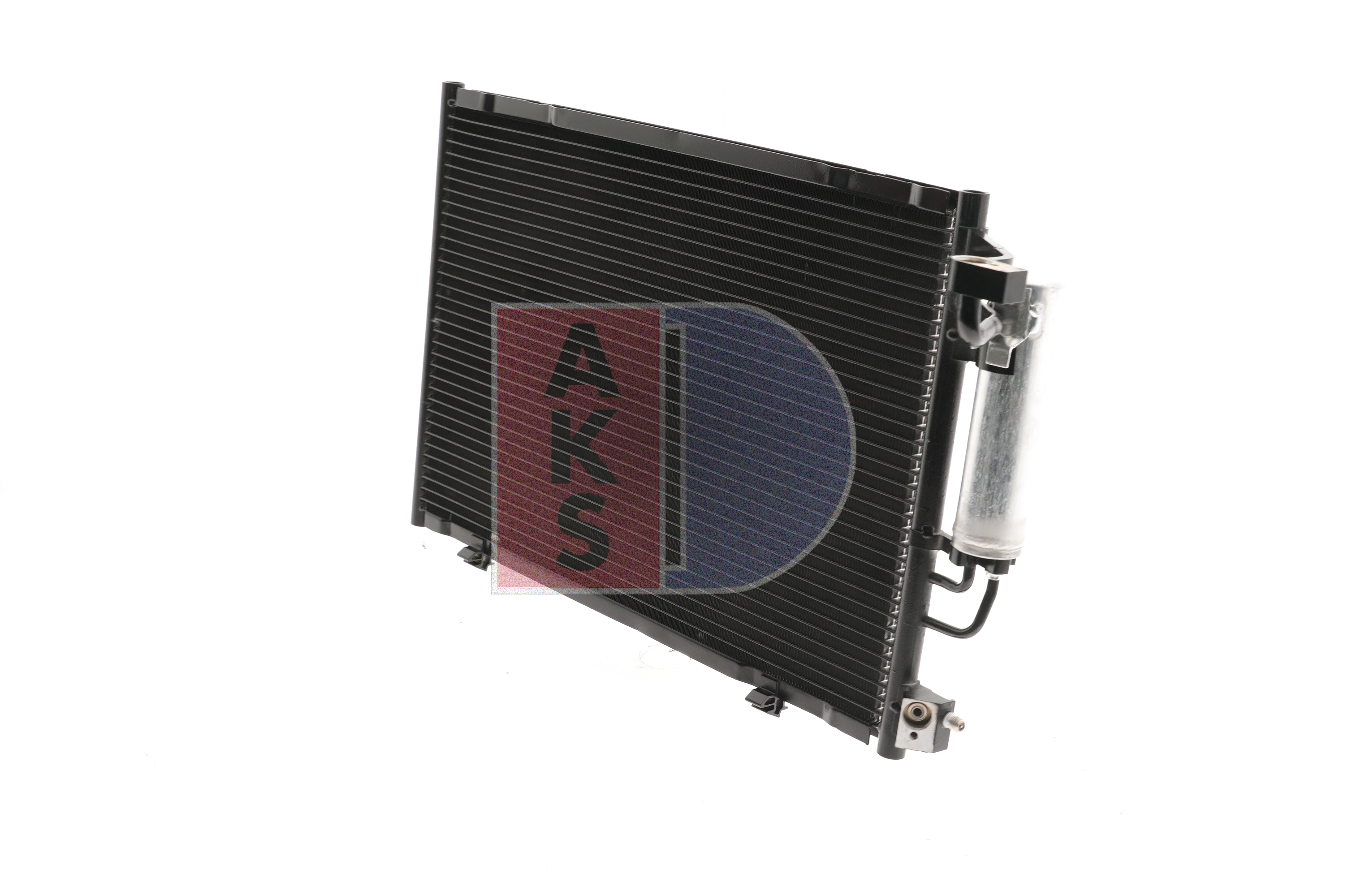 OEM AV1119710FA AKS DASIS Lauhdutin, ilmastointilaite 092064N varten VOLVO, FORD
