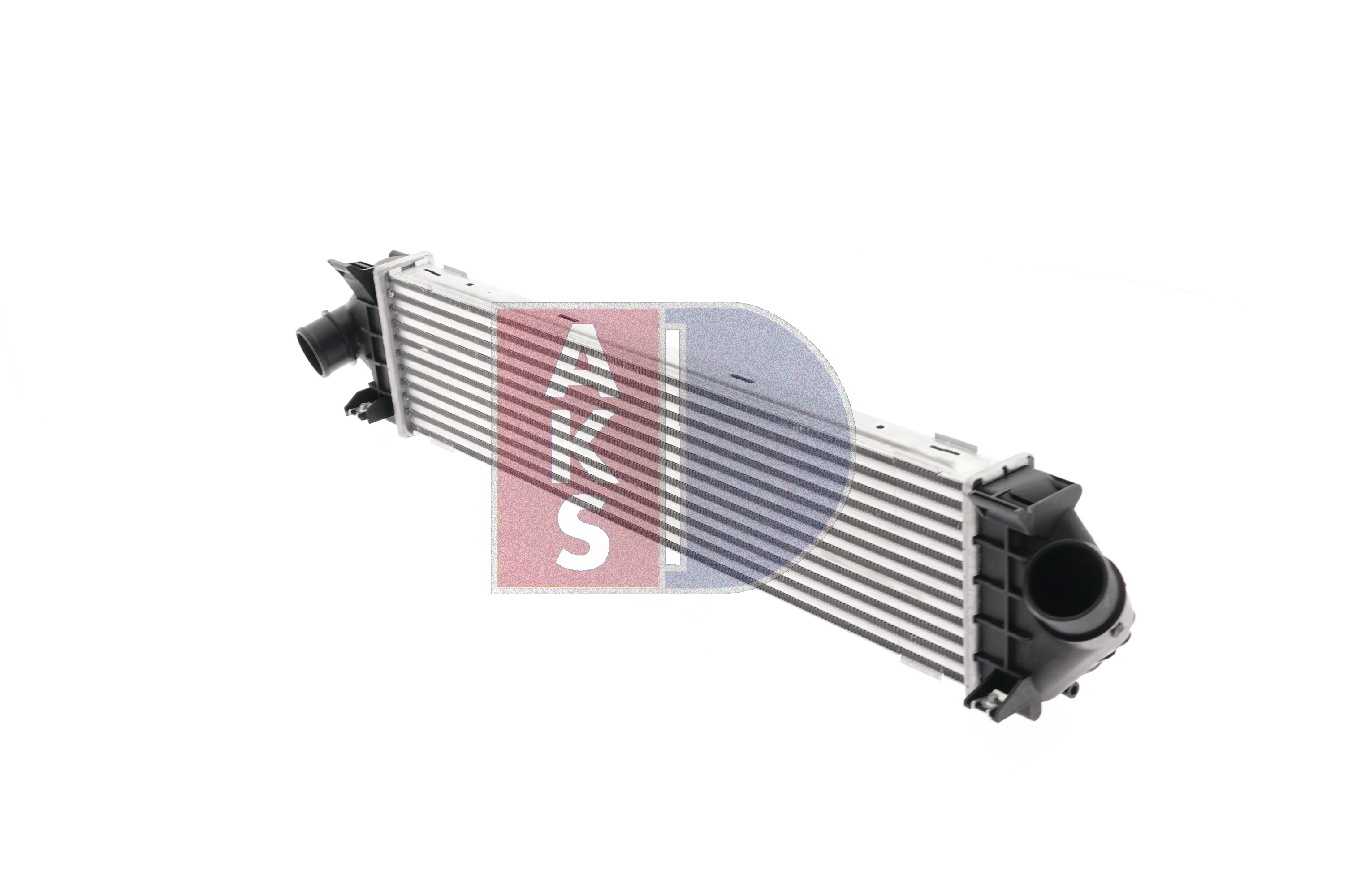Intercooler 097001N da AKS DASIS
