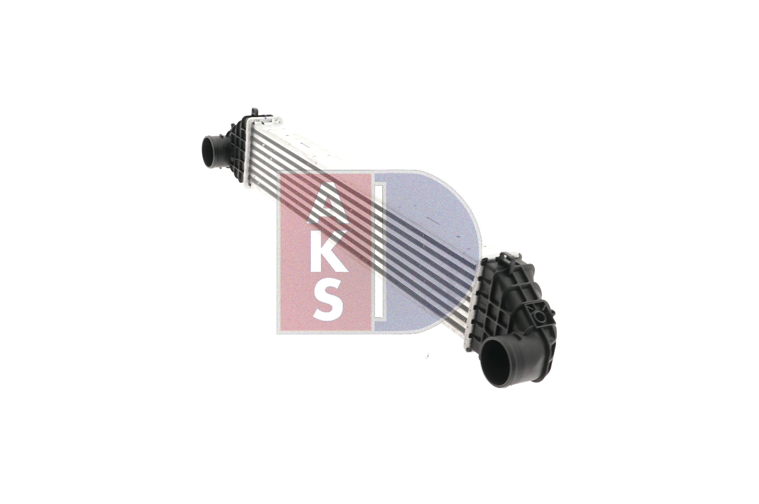 OEM 30776211 AKS DASIS Välijäähdytin 097011N varten VOLVO, FORD, CITROЁN