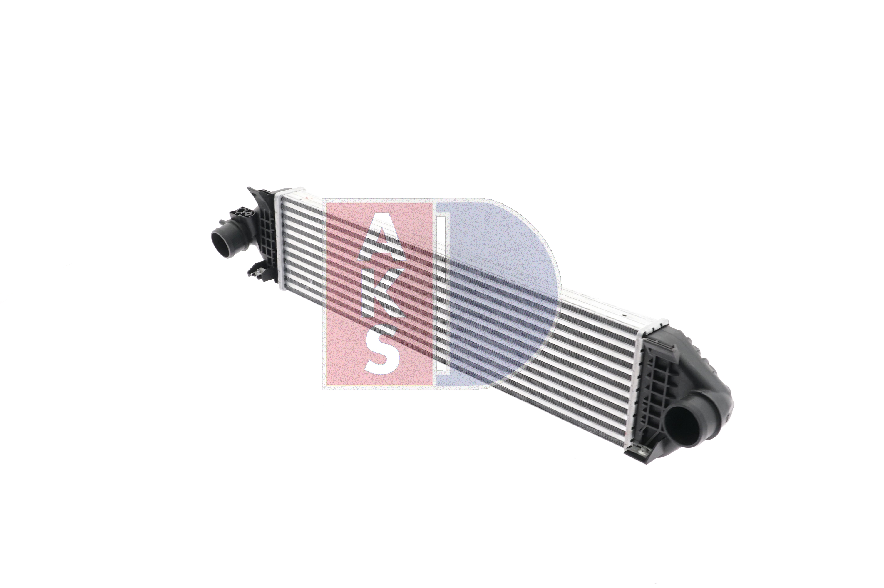 FORD Focus Mk3 Berline (DYB) 2.0 TDCi Intercooler 097015N