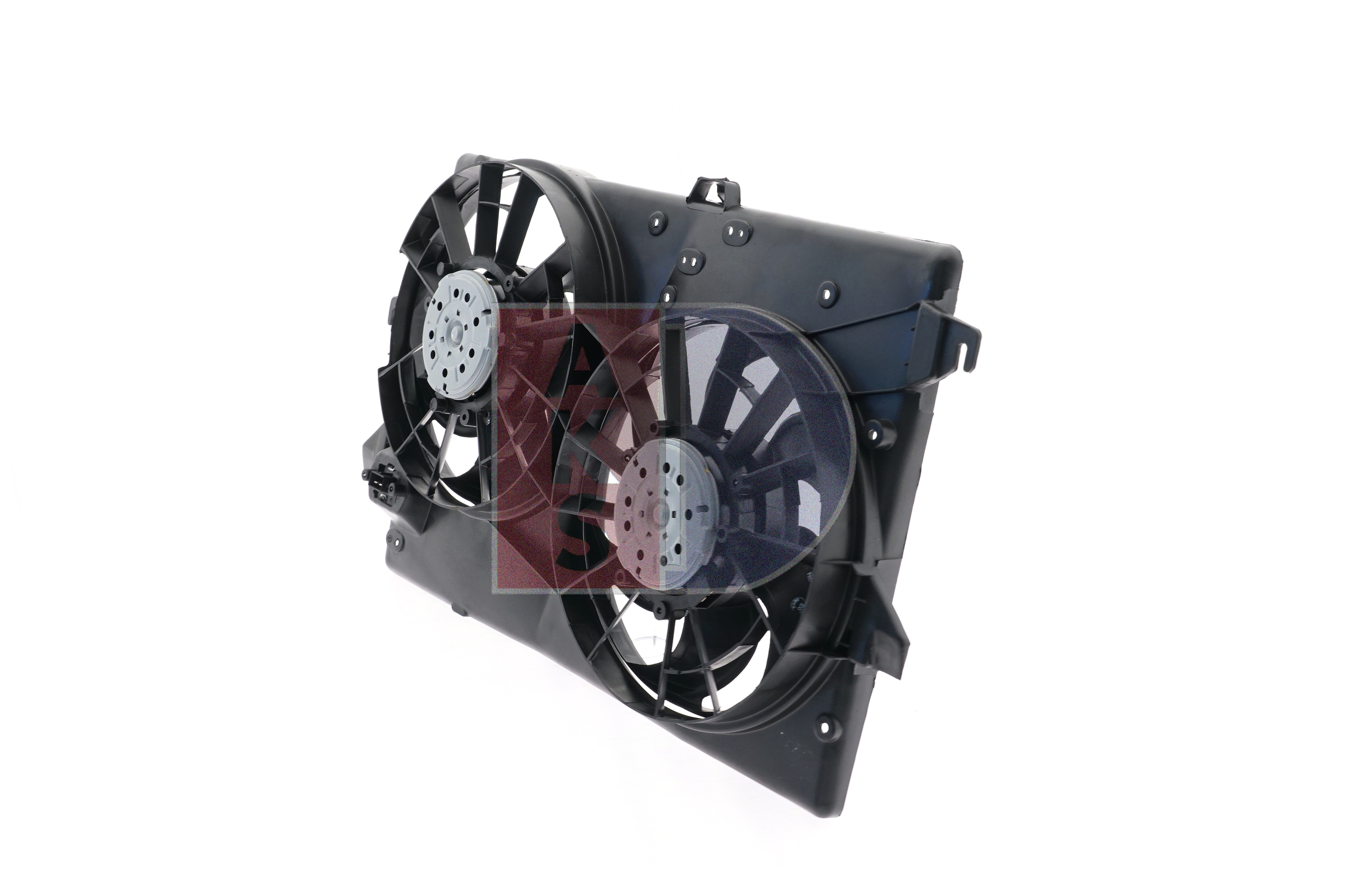 OEM 1152920 AKS DASIS  Kühlerlüfter 098114N für FORD, VOLVO