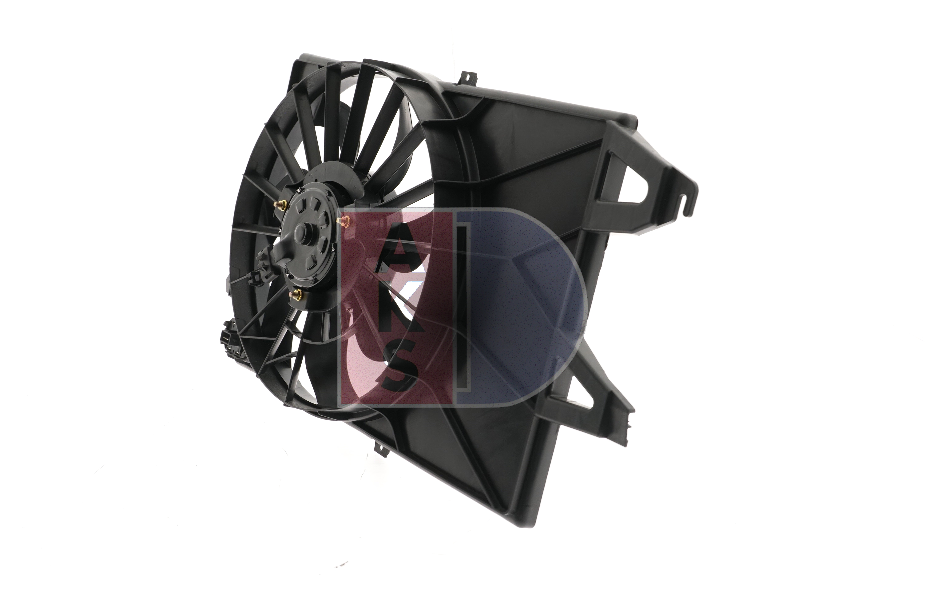 AKS DASIS Ventilateur moteur 098115N