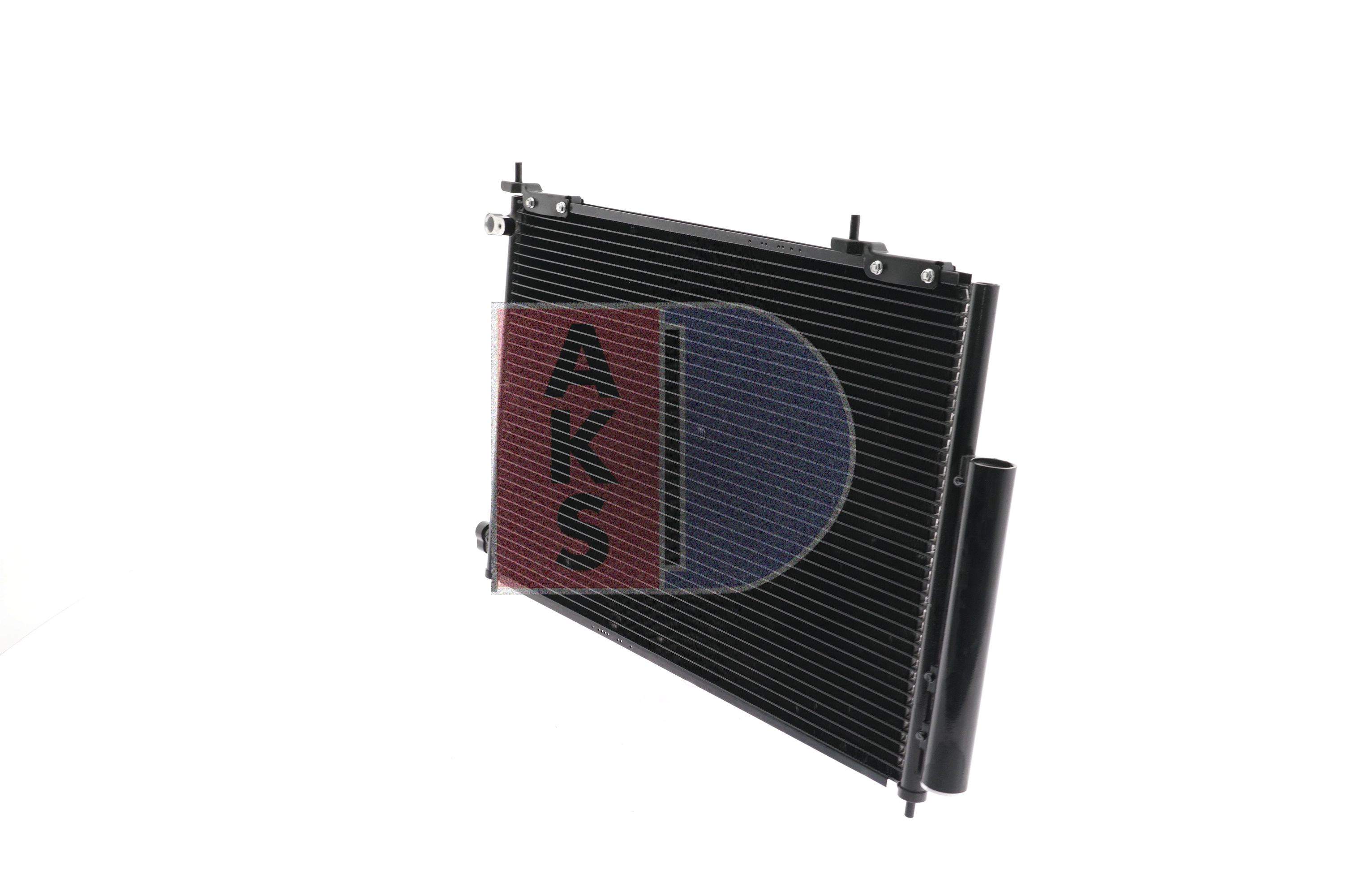 OEM 80110SKNG01 AKS DASIS Condensatore climatizzatore 102031N per VOLVO, HONDA