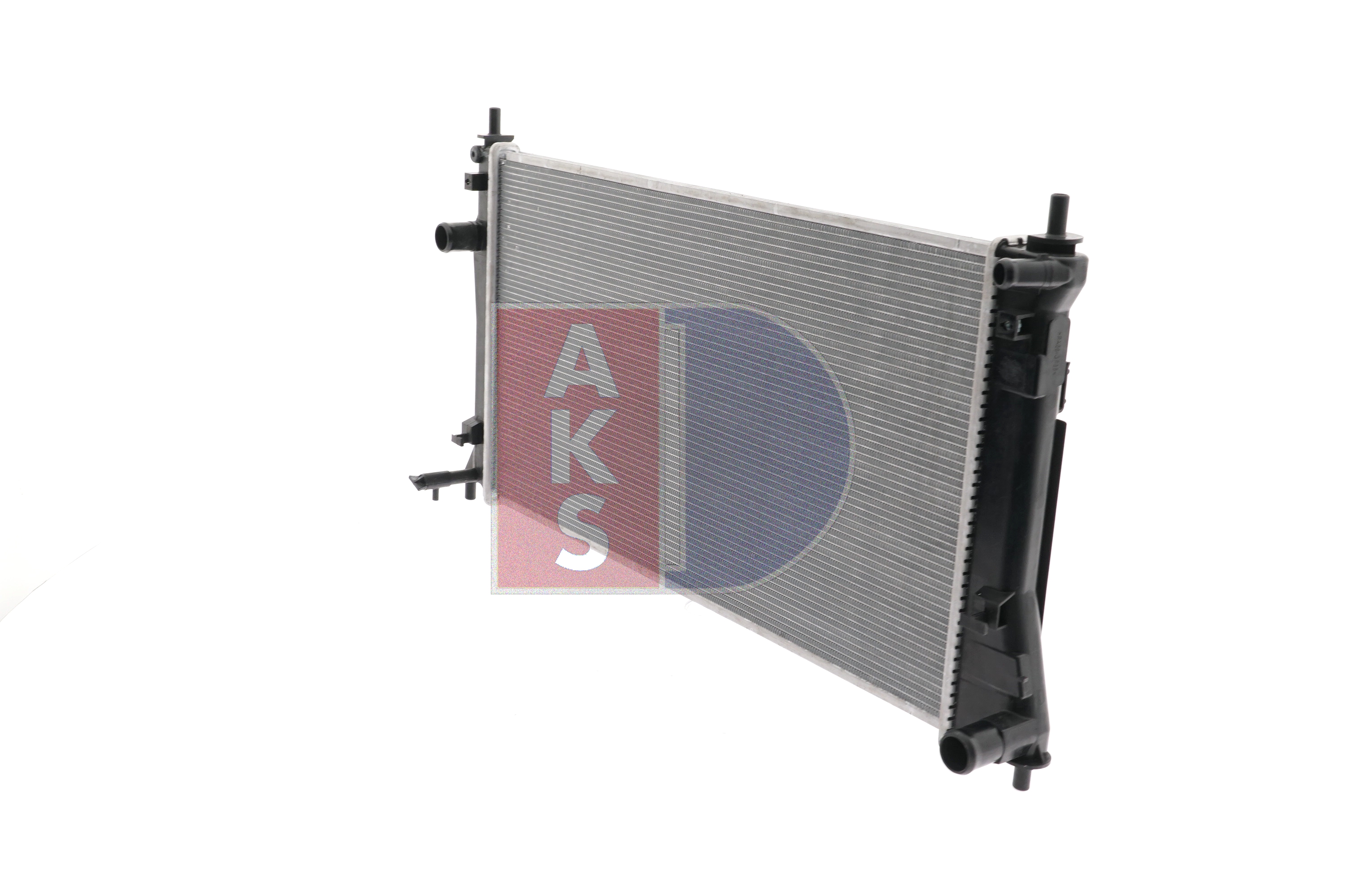 AKS DASIS Radiator 110076N