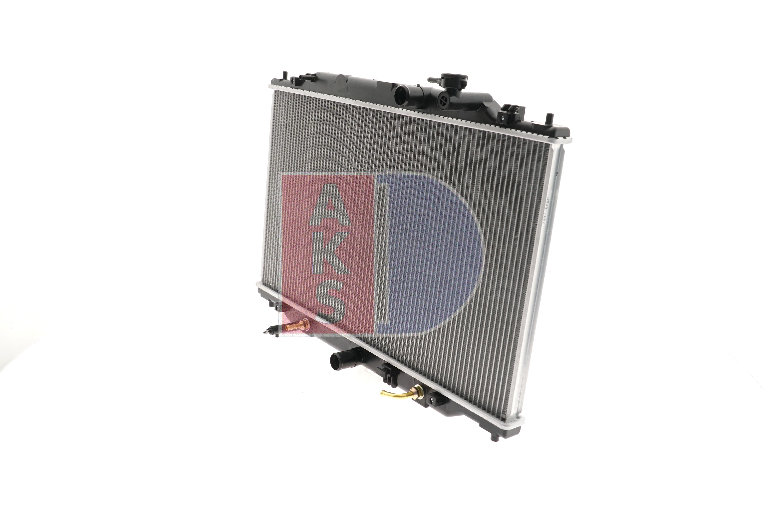 AKS DASIS Radiator (køler) 110082N