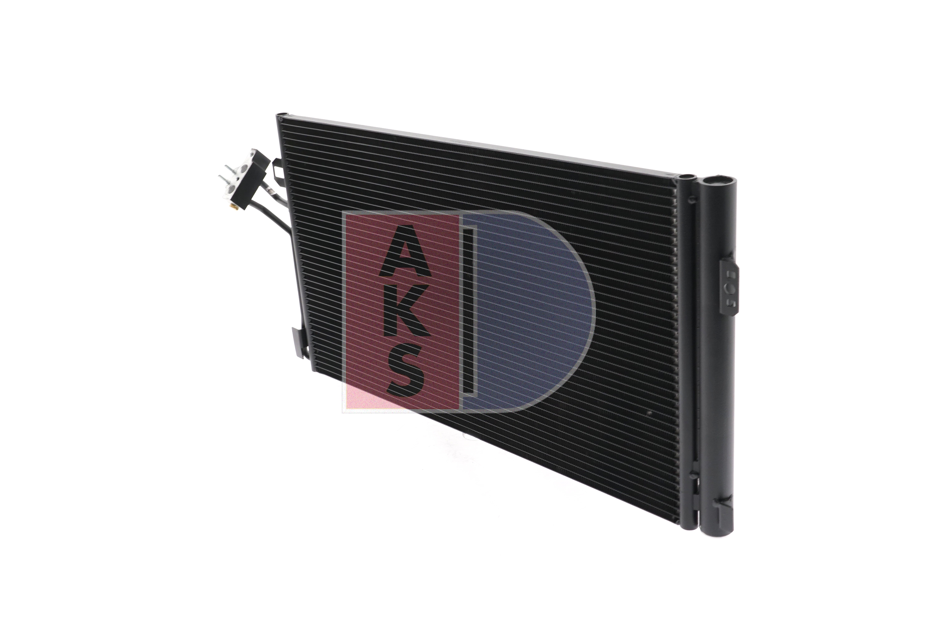 AKS DASIS Condensador 122032N
