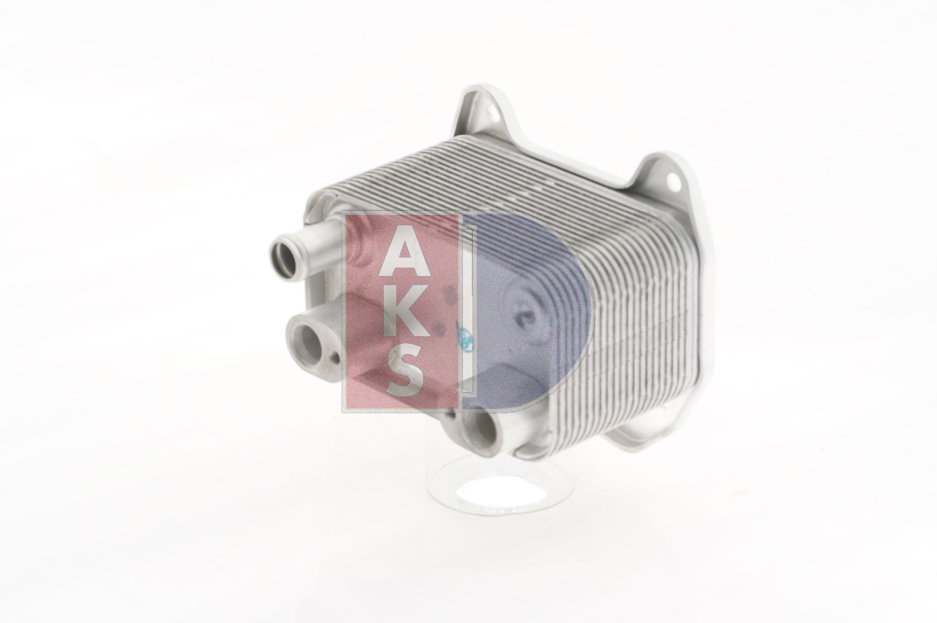 OEM A6111880501 AKS DASIS Radiatore olio motore 126009N per MERCEDES-BENZ, JAGUAR