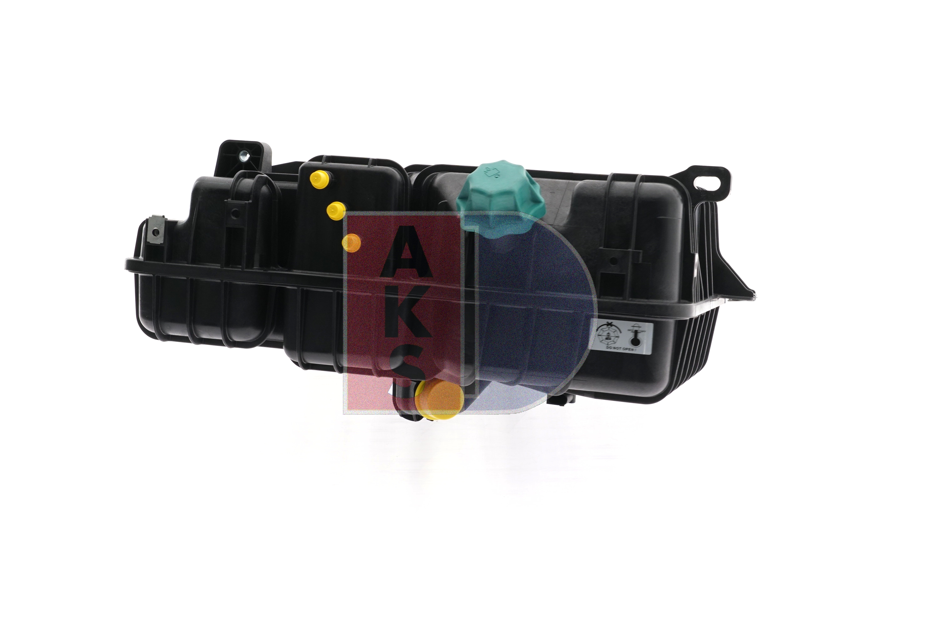 OEM A9605014203 AKS DASIS Depósito compensación, refrigerante 132016N para MERCEDES-BENZ, JAGUAR