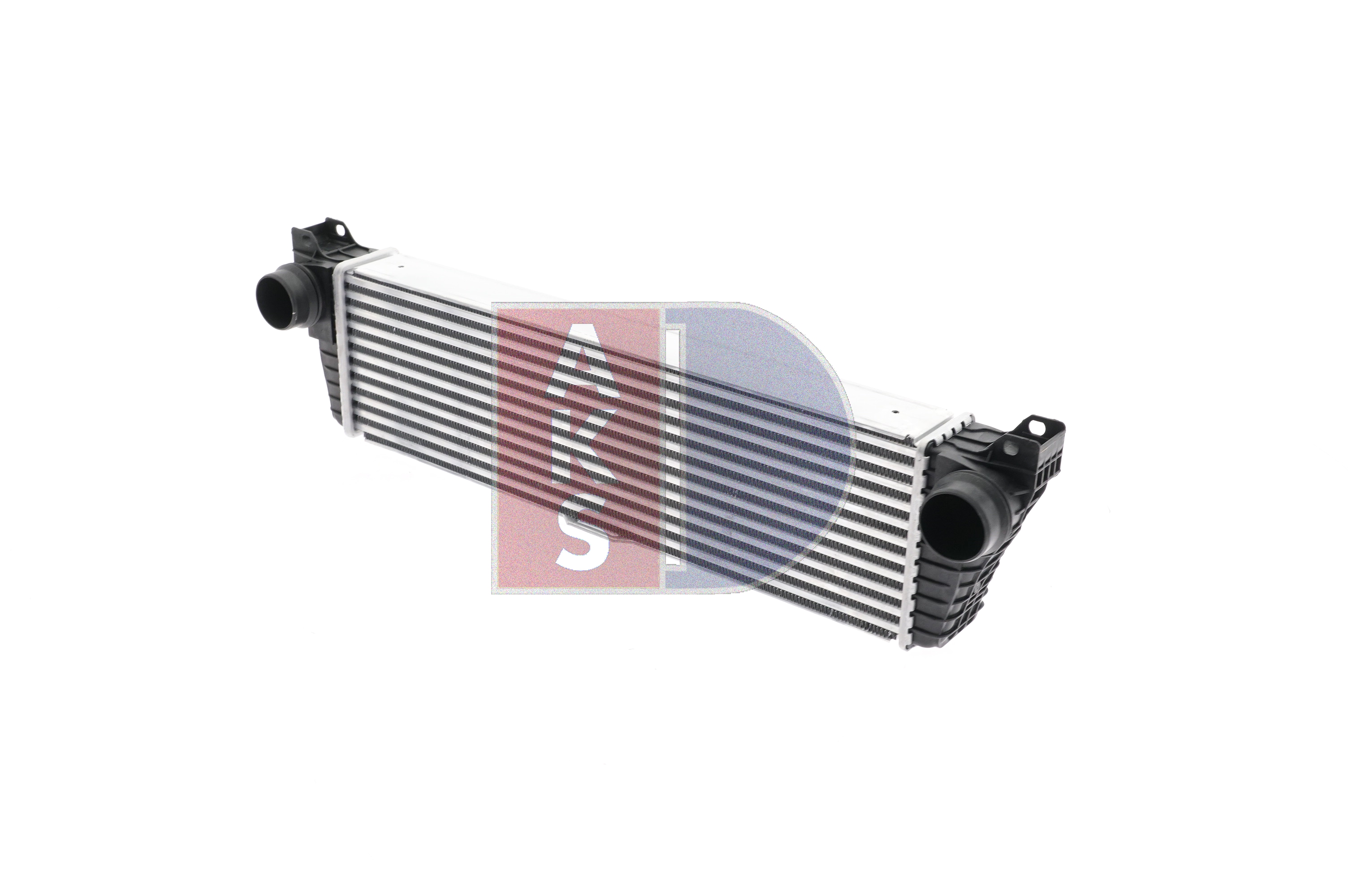 OEM A6395011301 AKS DASIS Välijäähdytin 137019N varten MERCEDES-BENZ